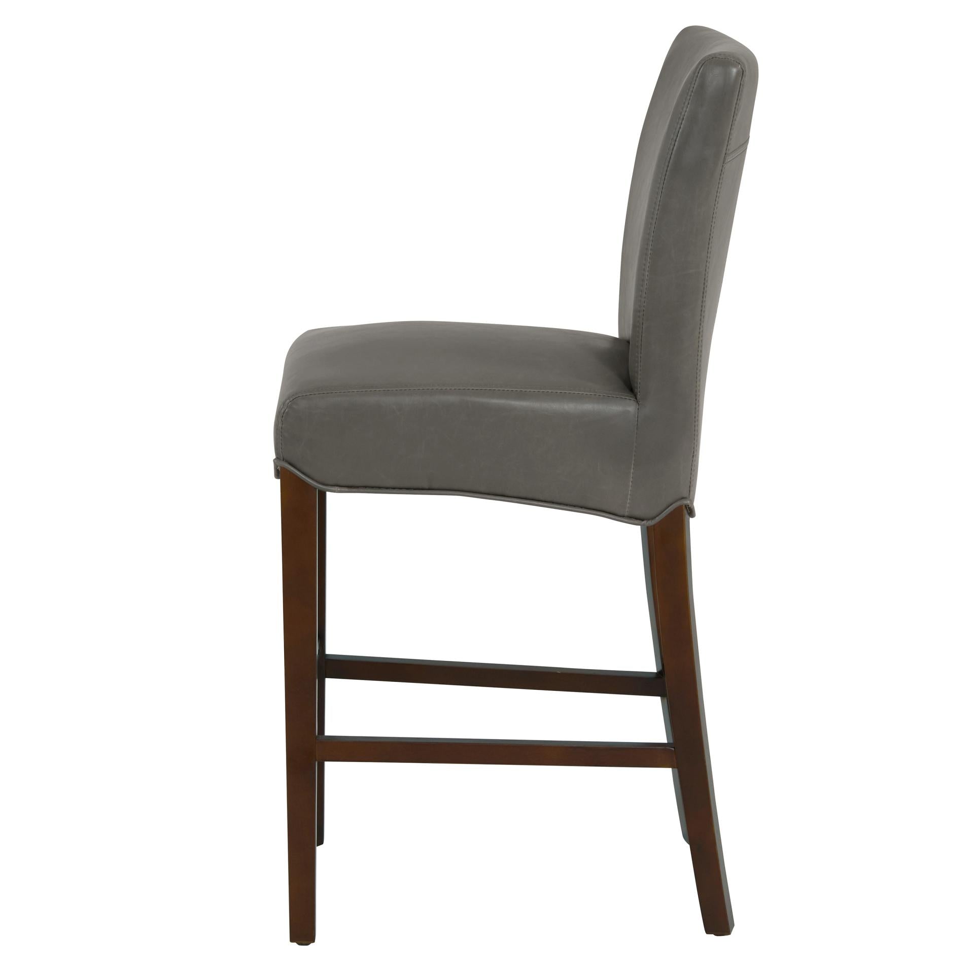 Milton Bonded Leather Counter Stool Bar & Counter Stools NPD , Black Friday Sale NPD Furniture Sale, Old Bones Co, Mid Century Furniture Sale, Four Hands Furniture, Black Friday Sale Milton Bonded Leather Counter Stool,Gus Sale, Perigold Milton Bonded Leather Counter Stool Bar & Counter Stools Black Friday Sale , Perigold Sale Milton Bonded Leather Counter Stool,Milton Bonded Leather Counter Stool Lulu and Georgia, Burke Decor Sale Milton Bonded Leather Counter Stool, www.oldbonesco.com