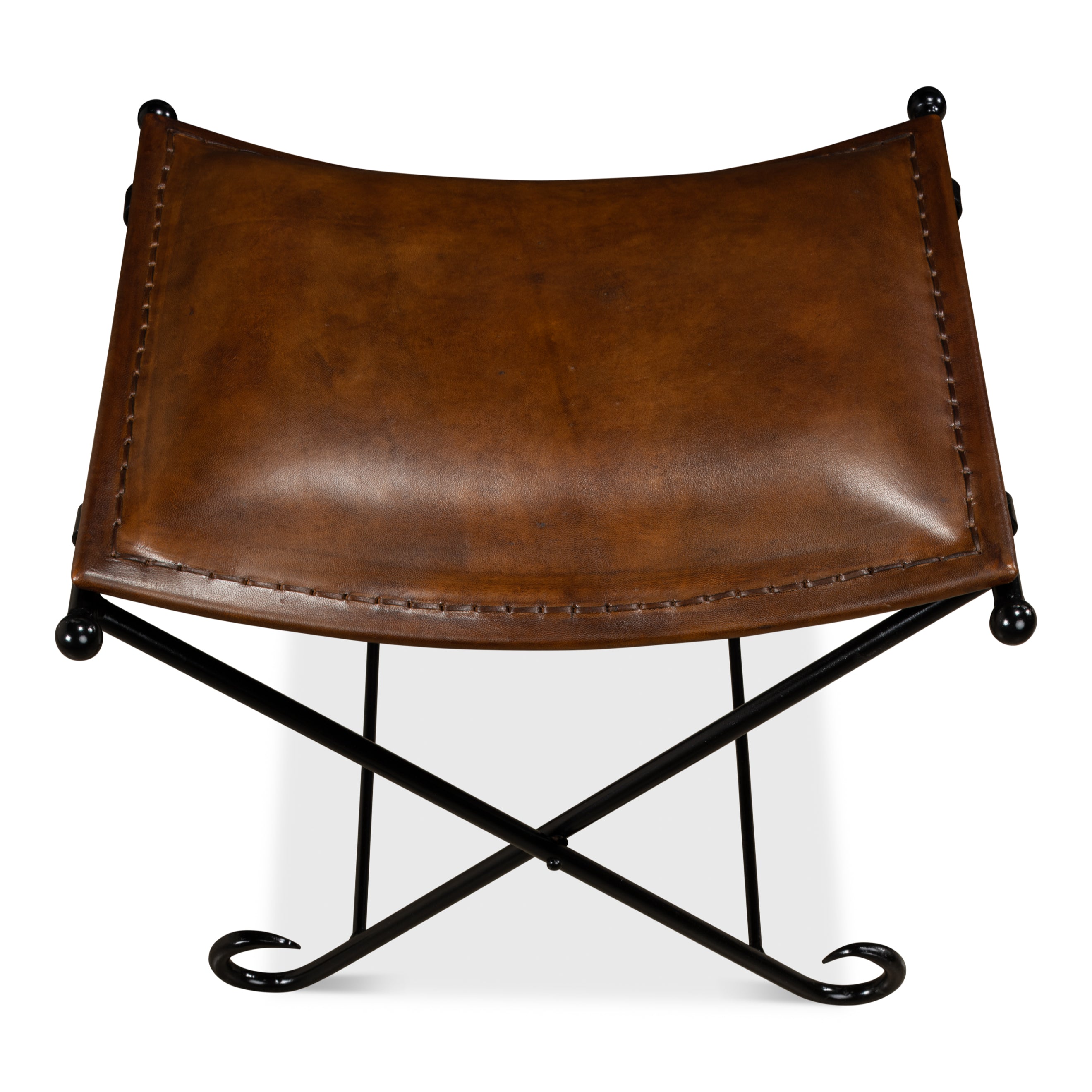 Mozambique Field Chair