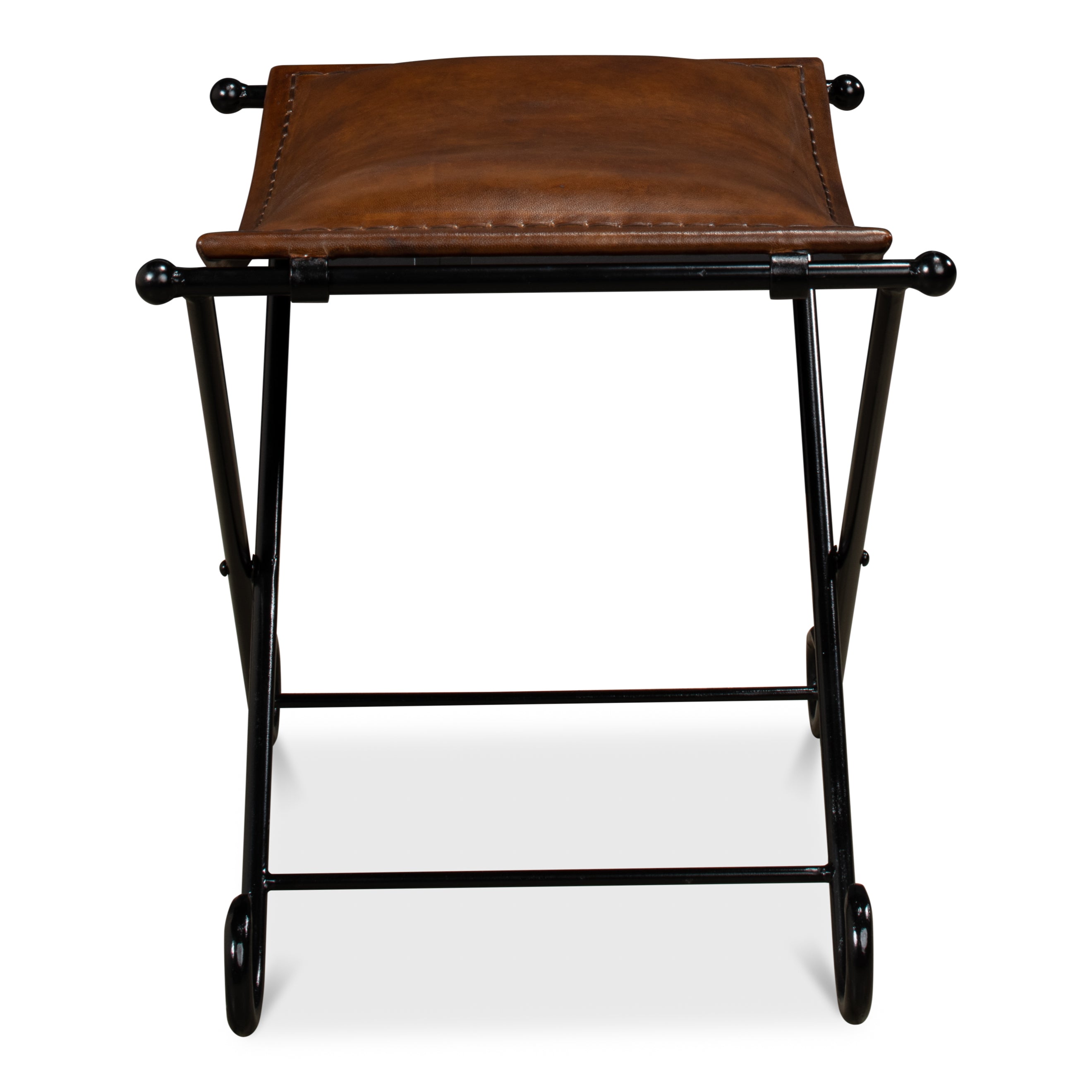 Mozambique Field Chair