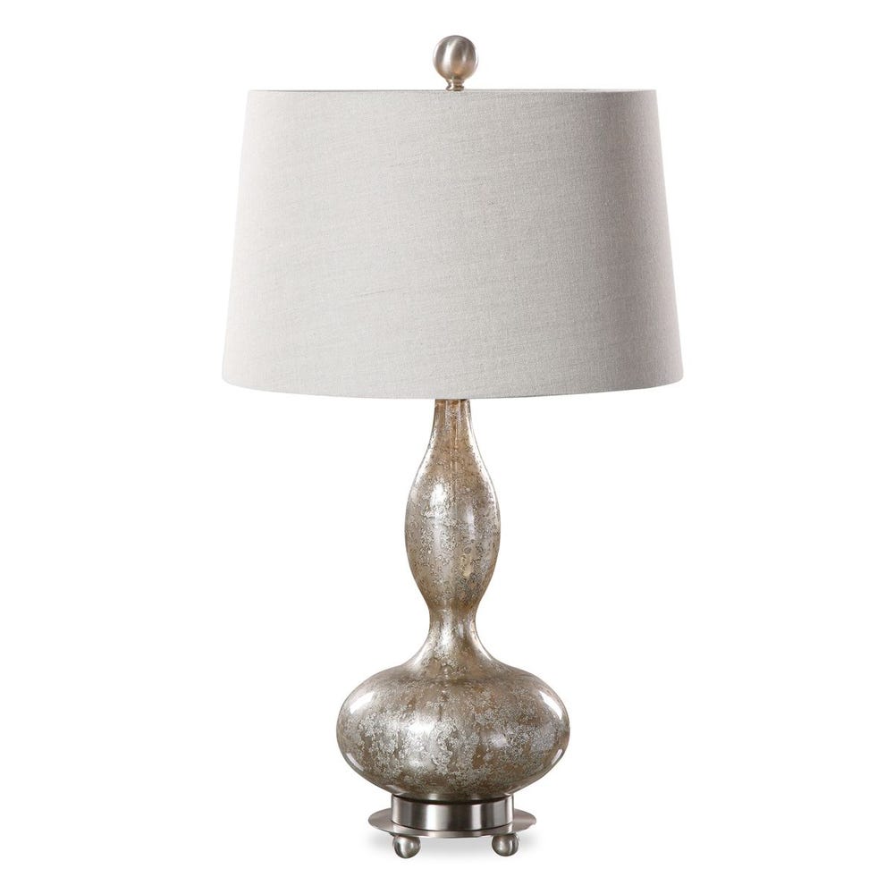 Uttermost Vercana Table Lamp - Set of 2
