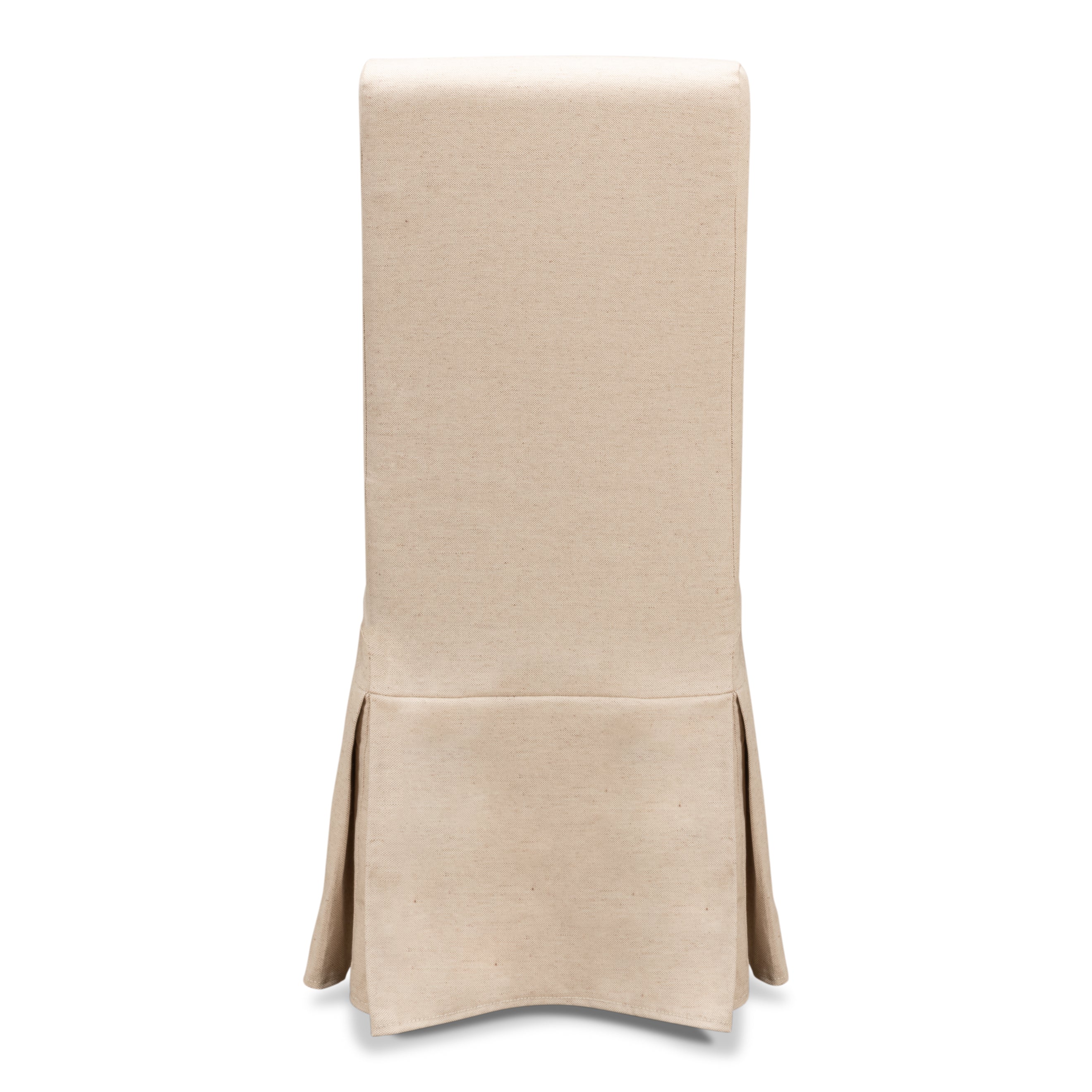 Draped Side Chair - Set of 2