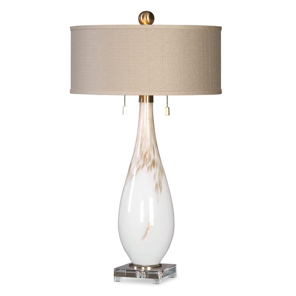 Uttermost Cardoni Table Lamp