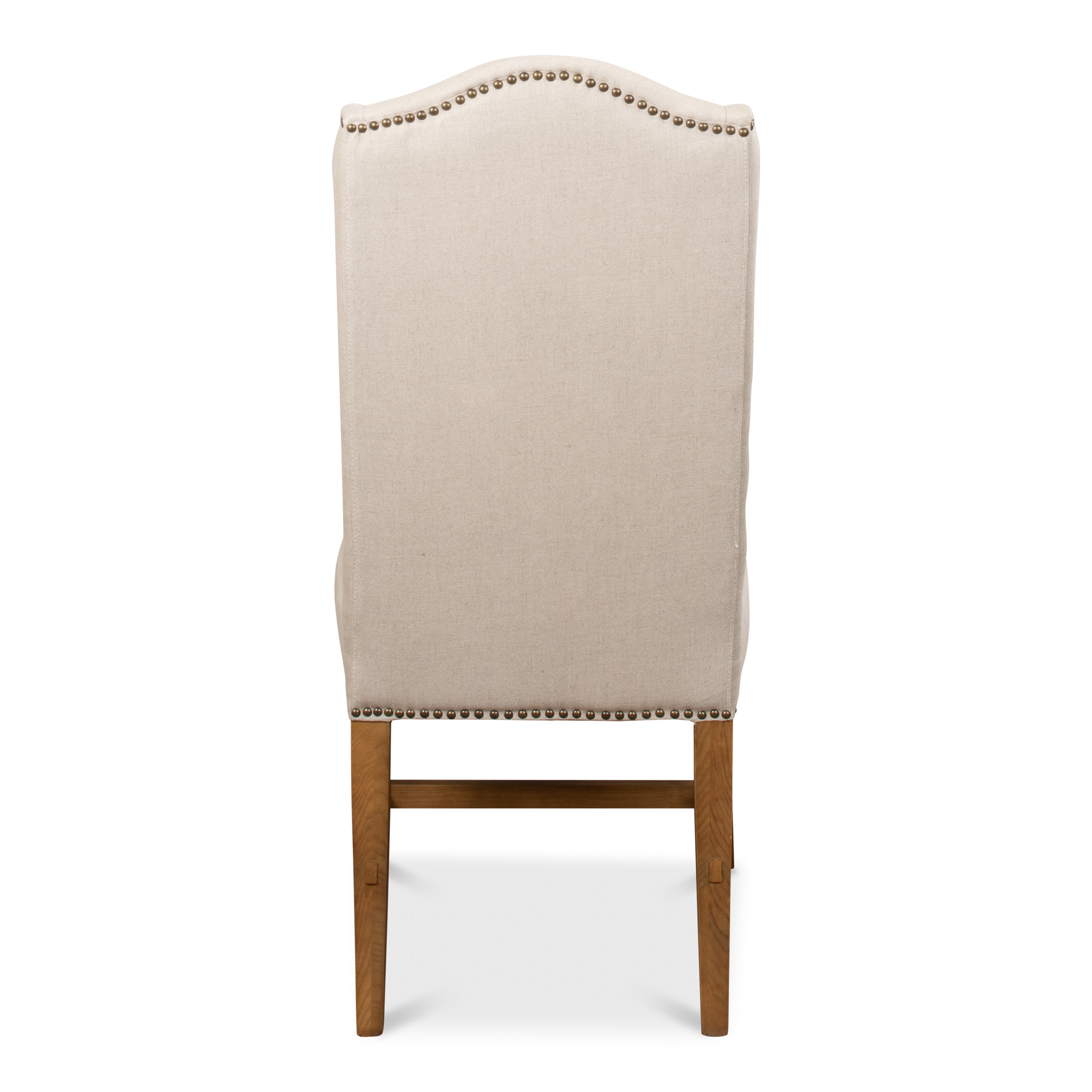 High Back Dining Chair - Set of 2
