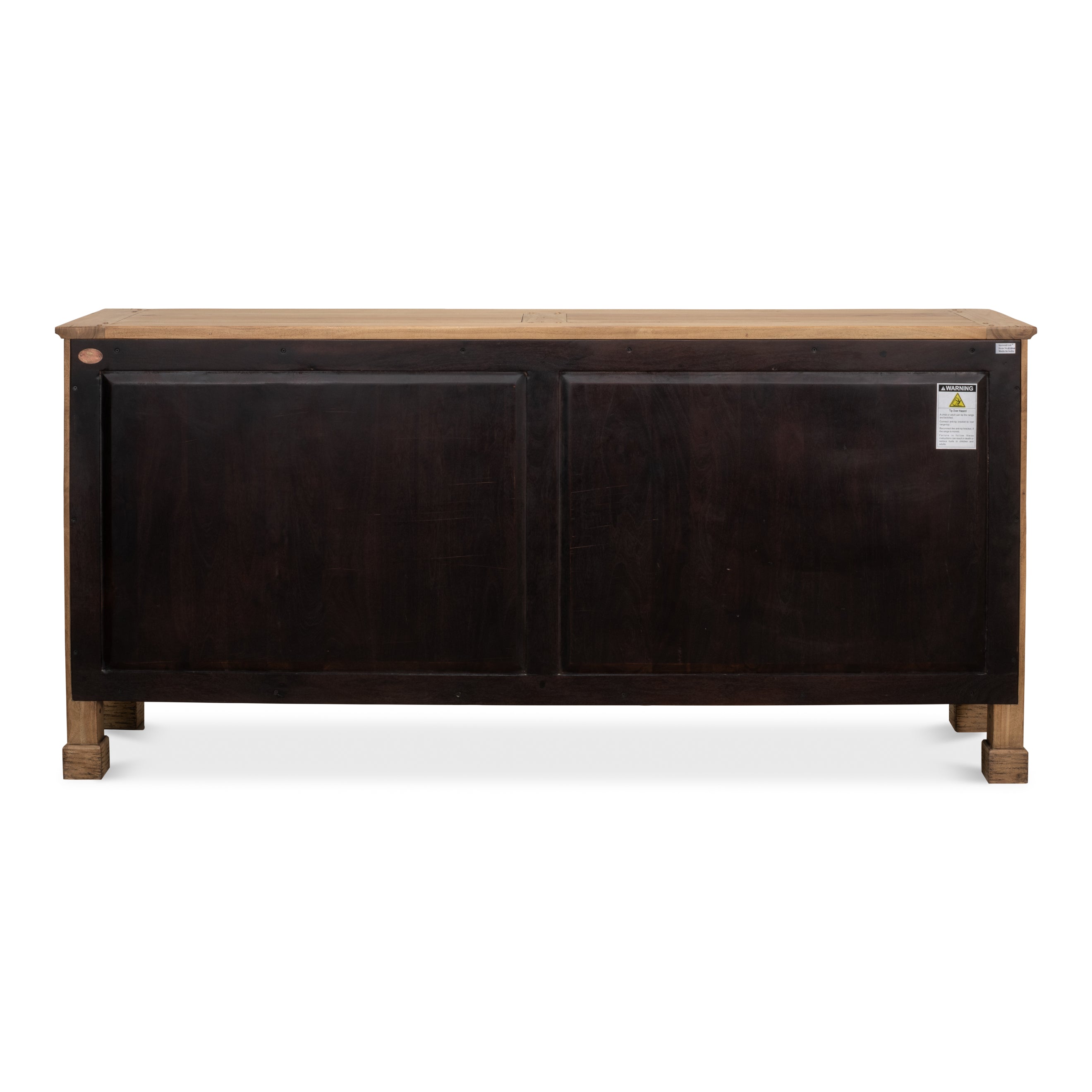 Caracole Credenza