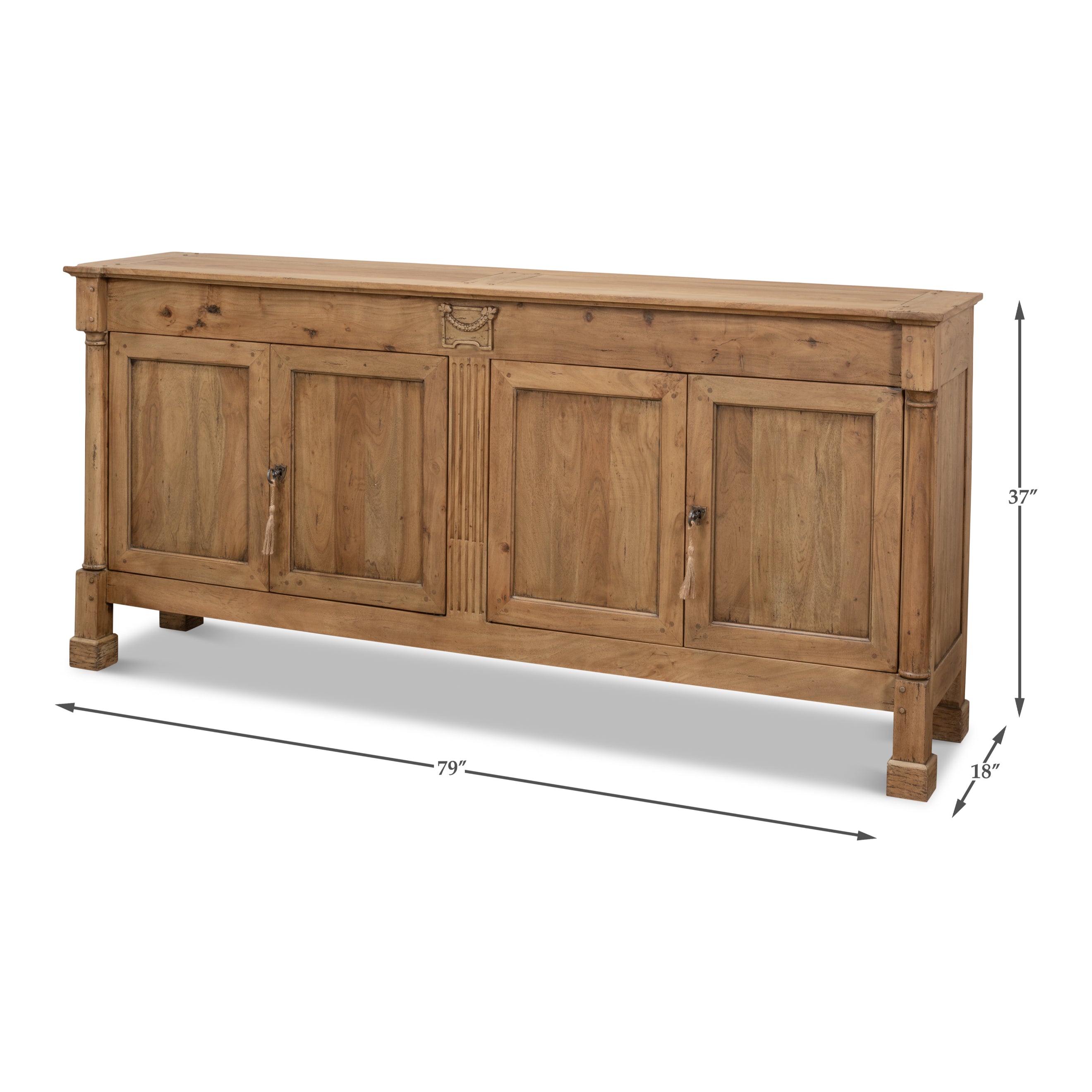 Caracole Credenza