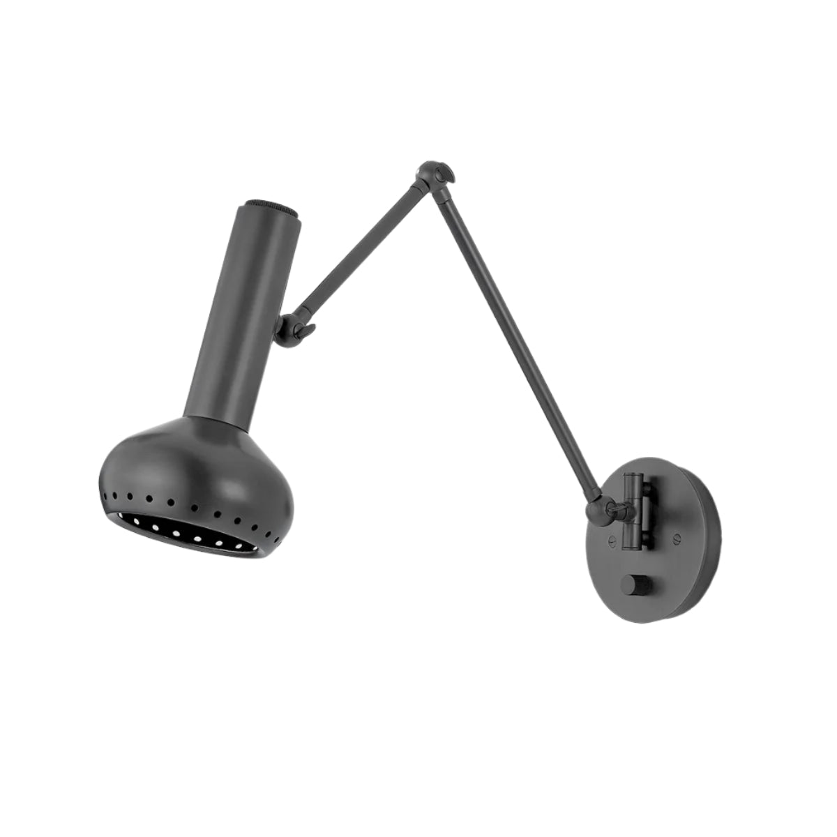 Roald Wall Sconce Sconces Hudson Valley Lighting , Black Friday Sale Hudson Valley Lighting Furniture Sale, Old Bones Co, Mid Century Furniture Sale, Four Hands Furniture, Black Friday Sale Roald Wall Sconce,Gus Sale, Perigold Roald Wall Sconce Sconces Black Friday Sale , Perigold Sale Roald Wall Sconce,Roald Wall Sconce Lulu and Georgia, Burke Decor Sale Roald Wall Sconce, www.oldbonesco.com