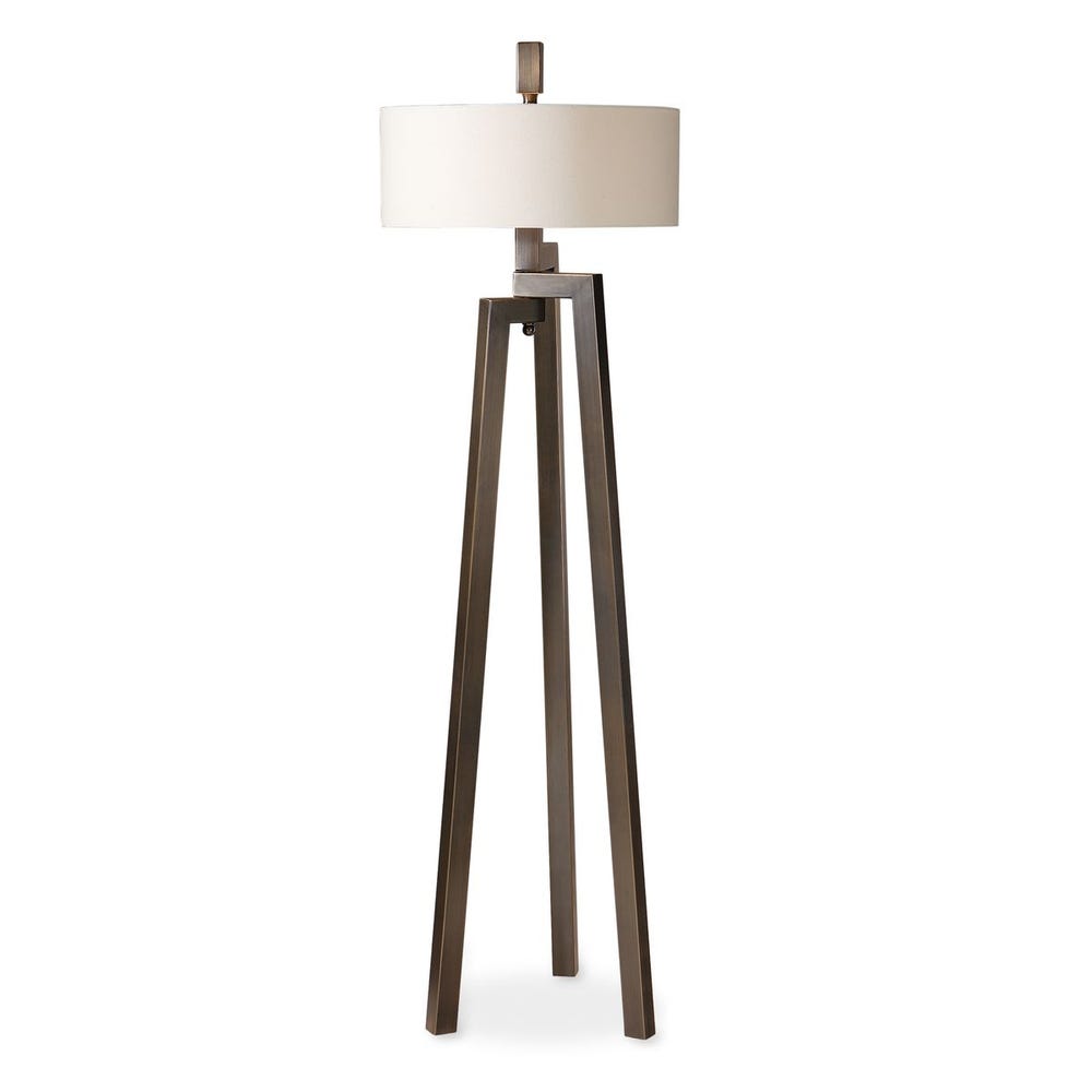 Uttermost Mondovi Modern Floor Lamp