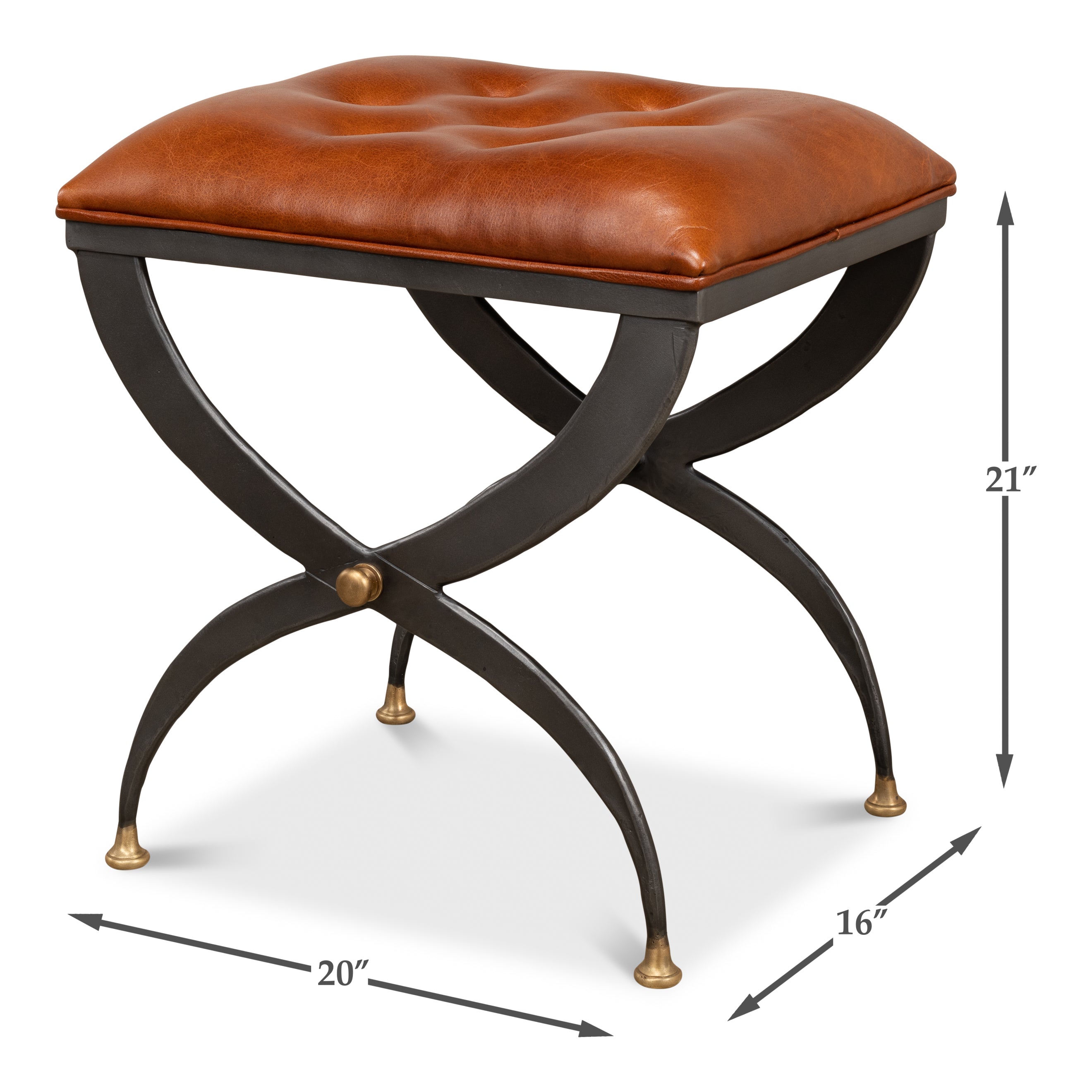 Mathsson Stool