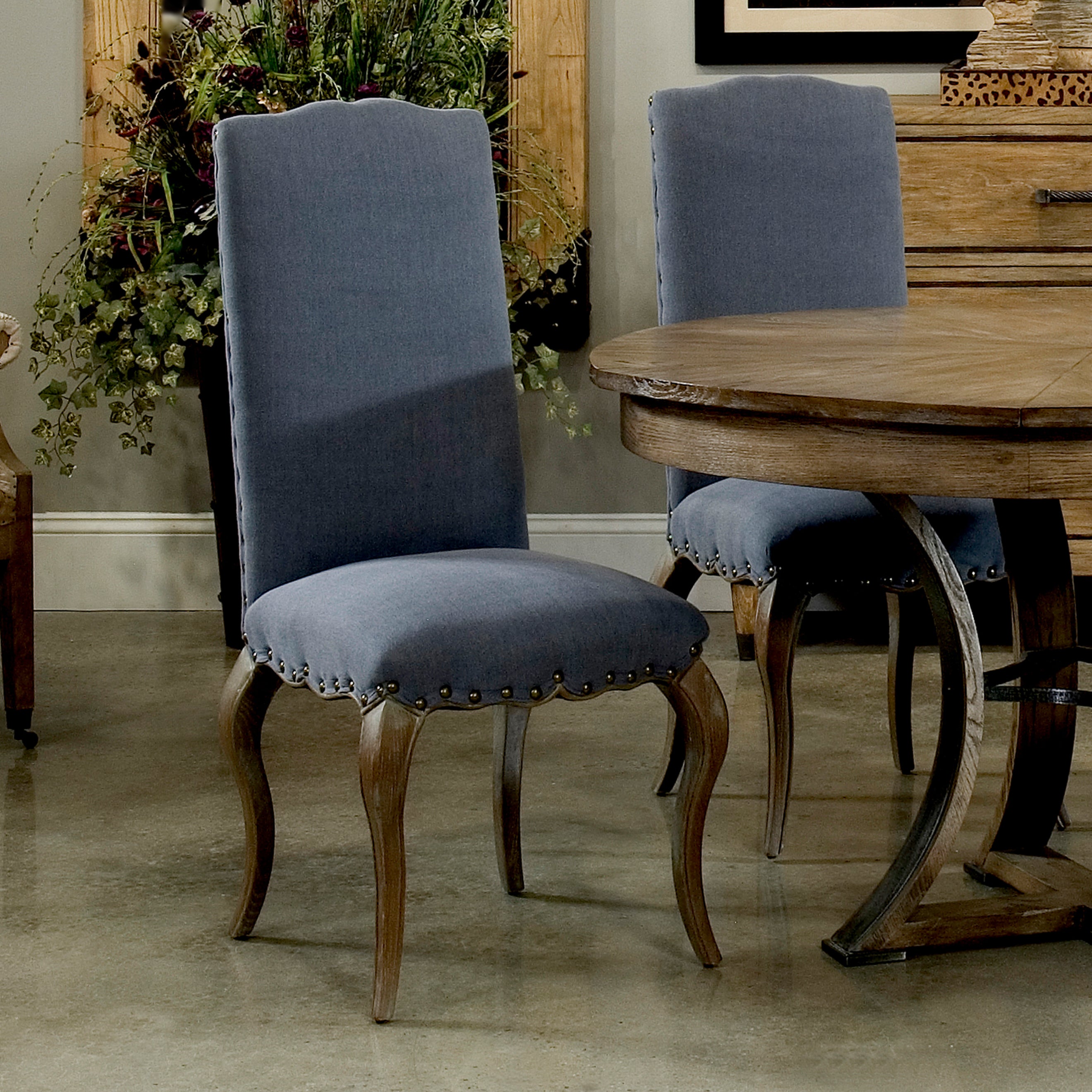 Thorne Side Chair - Set of 2