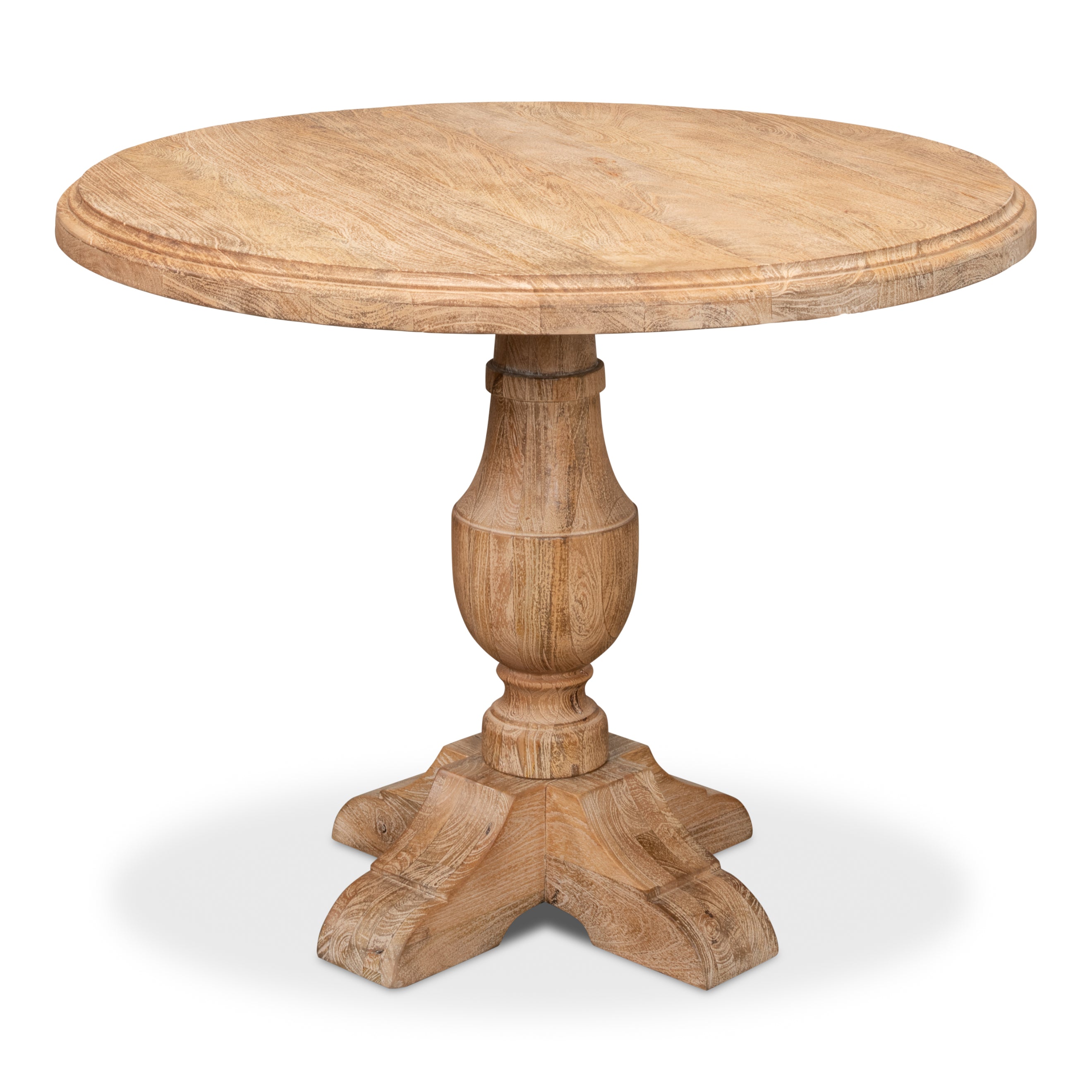 Dinner with Friends Dining Table - Sedona