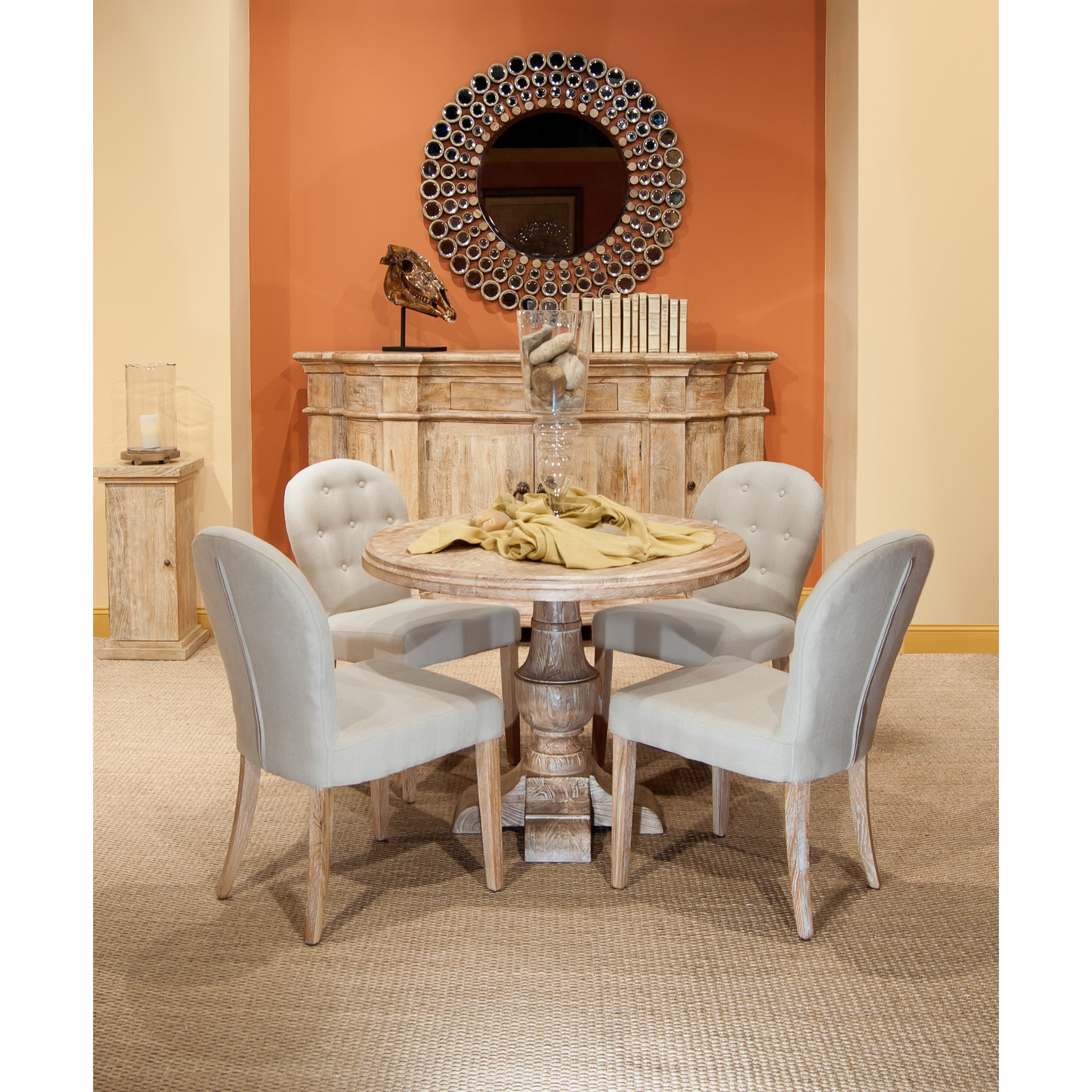 Dinner with Friends Dining Table - Sedona