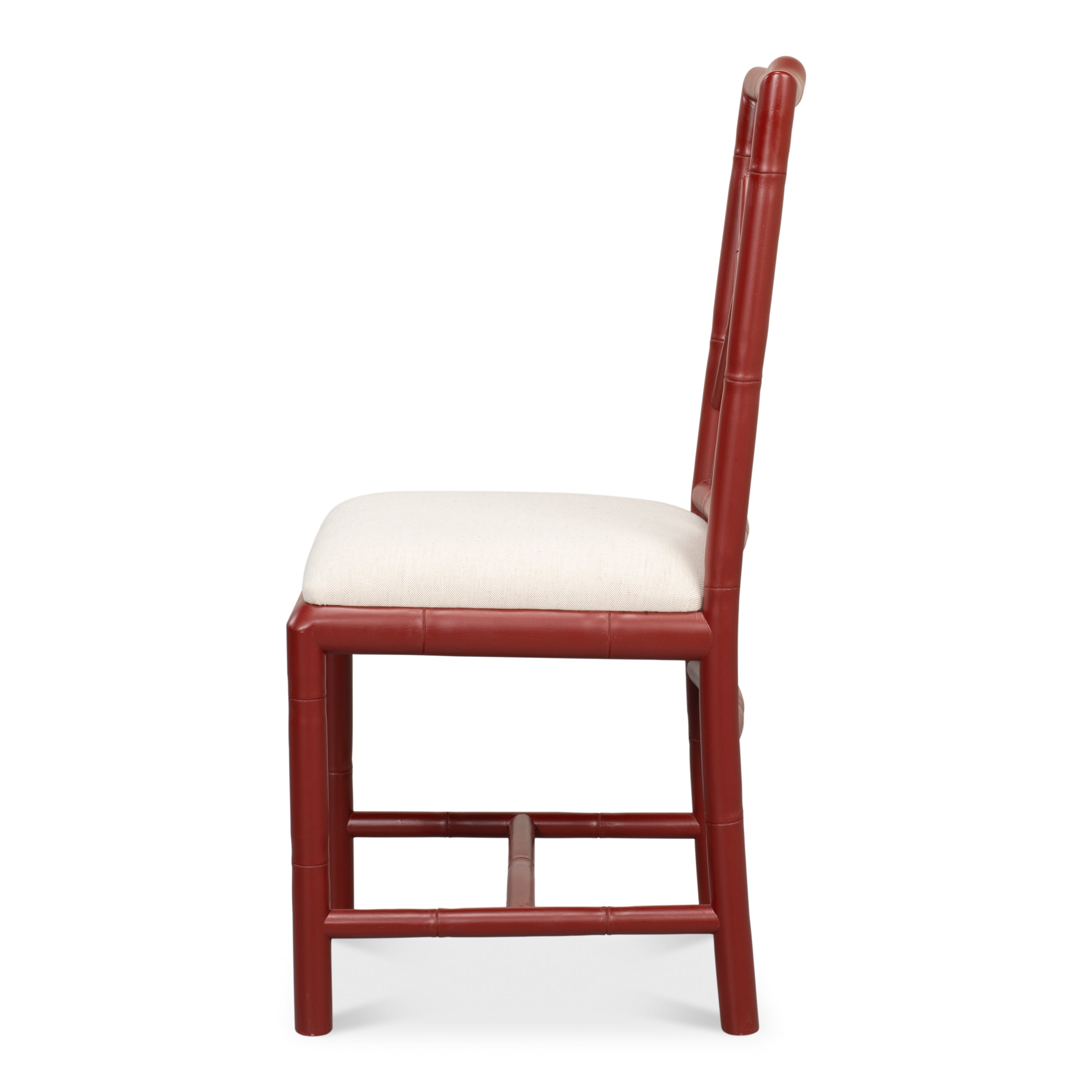 Brighton Bamboo Side Chair - Set of 2