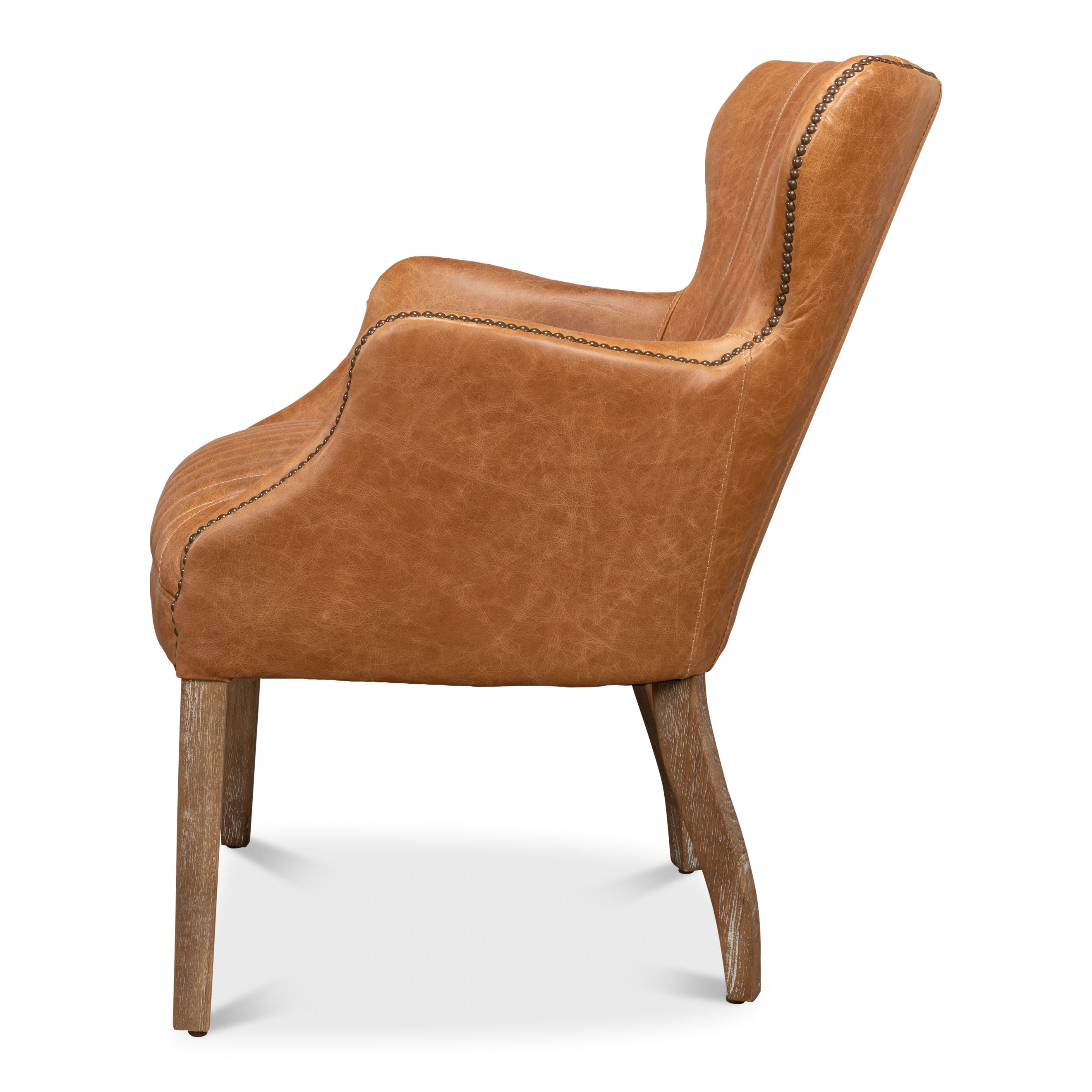 Disel Single Chair