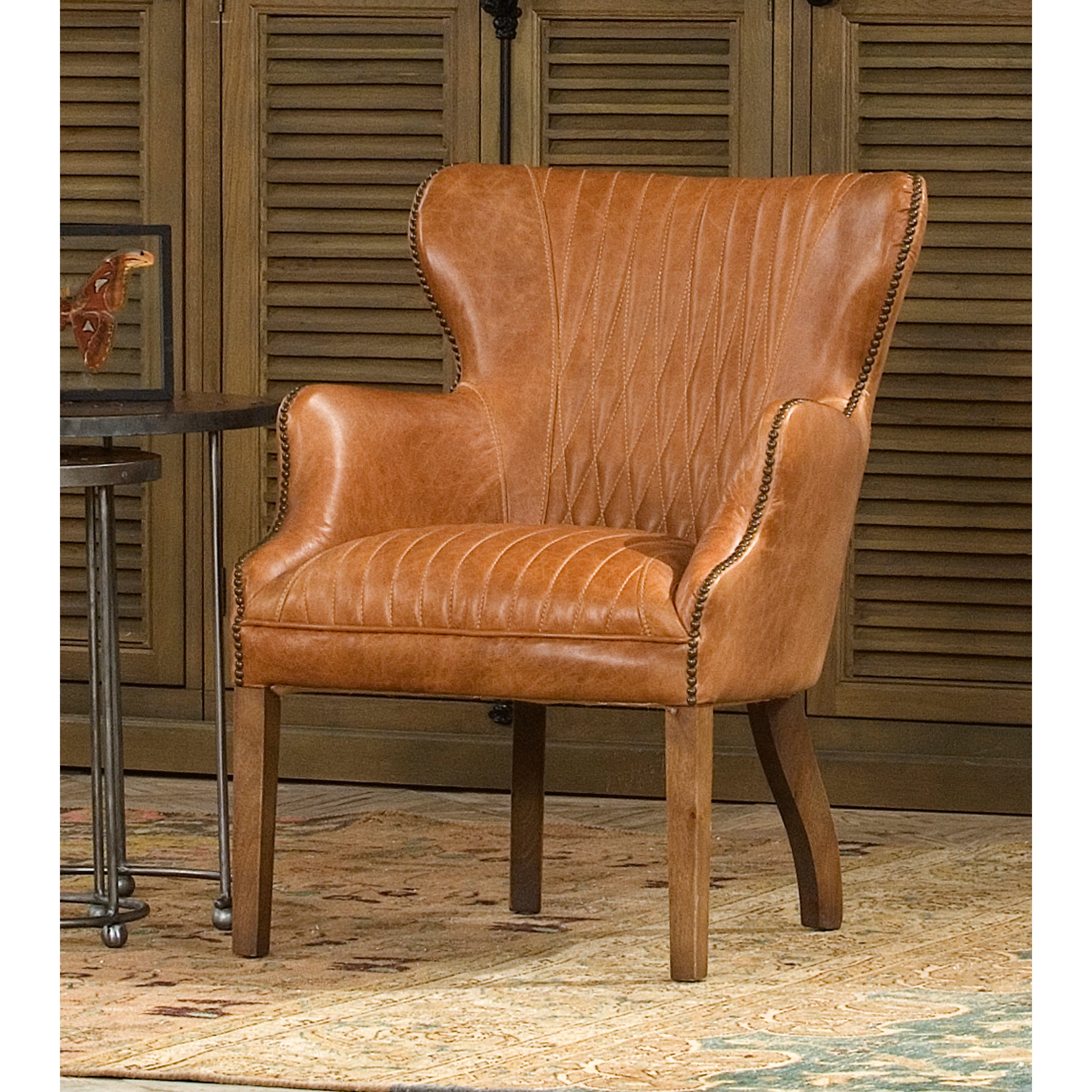 Disel Single Chair