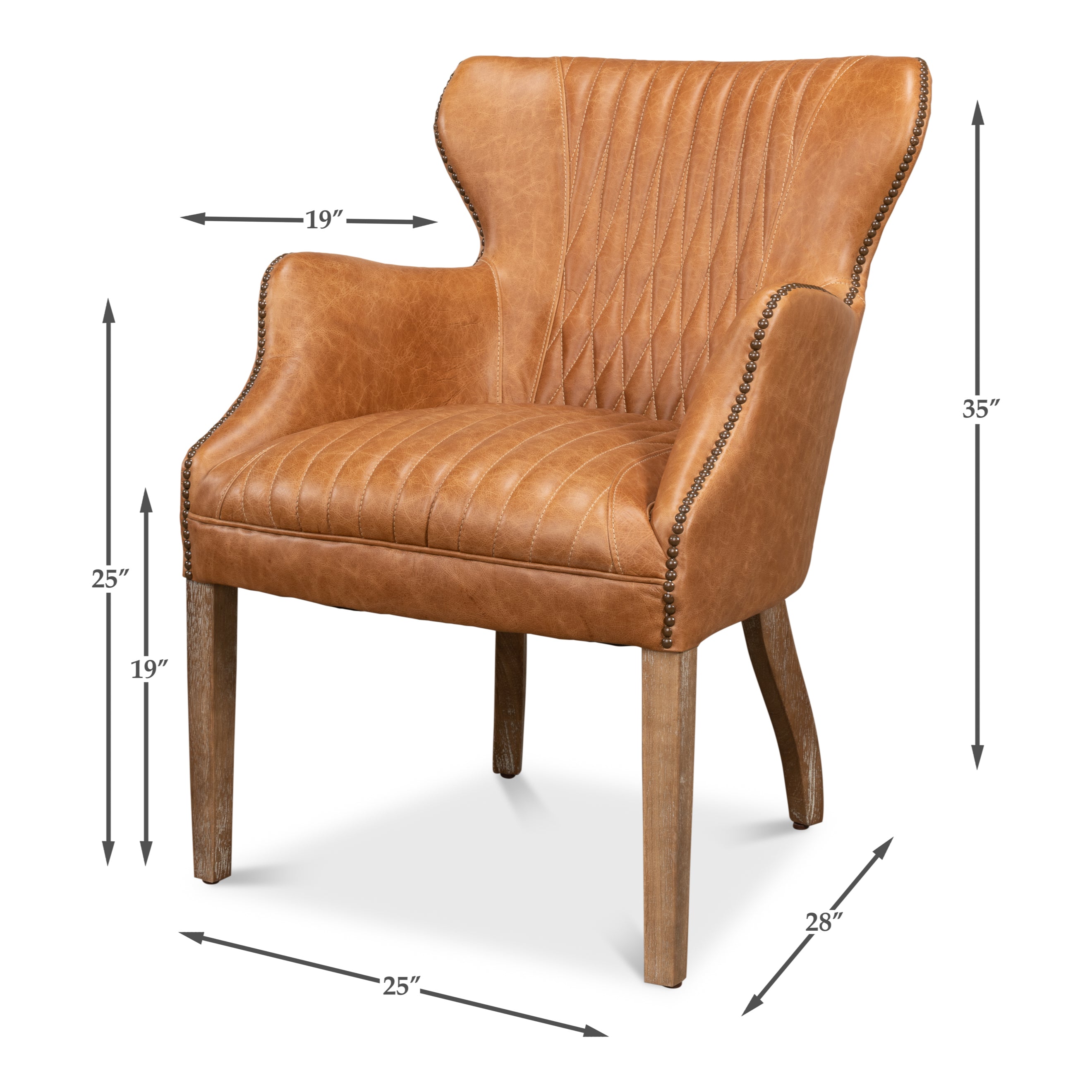 Disel Single Chair