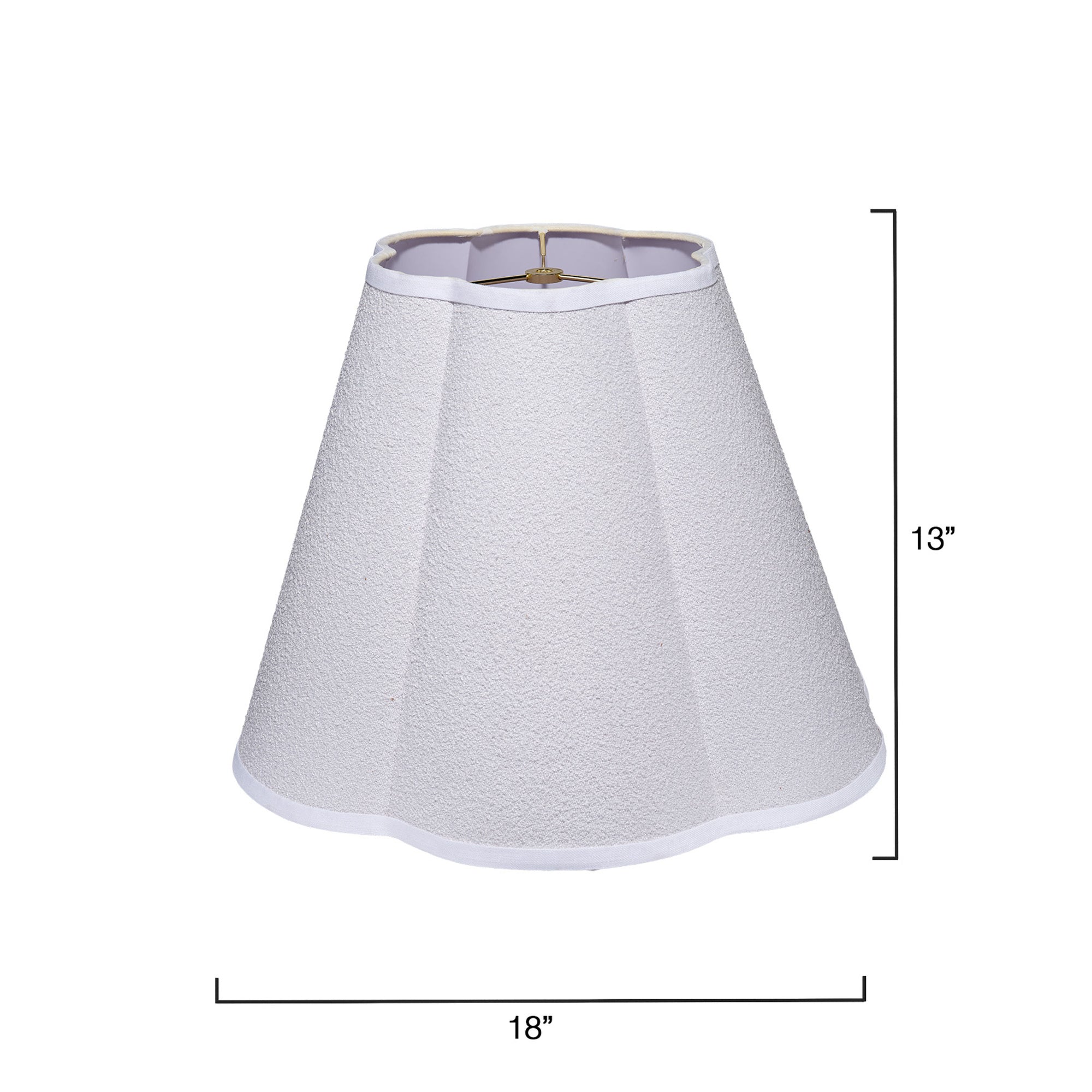 Scalloped Lamp Shade in White Linen Table & Desk Lamps Jamie Young , Black Friday Sale Jamie Young Furniture Sale, Old Bones Co, Mid Century Furniture Sale, Four Hands Furniture, Black Friday Sale Scalloped Lamp Shade in White Linen,Gus Sale, Perigold Scalloped Lamp Shade in White Linen Table & Desk Lamps Black Friday Sale , Perigold Sale Scalloped Lamp Shade in White Linen,Scalloped Lamp Shade in White Linen Lulu and Georgia, Burke Decor Sale Scalloped Lamp Shade in White Linen, www.oldbonesco.com