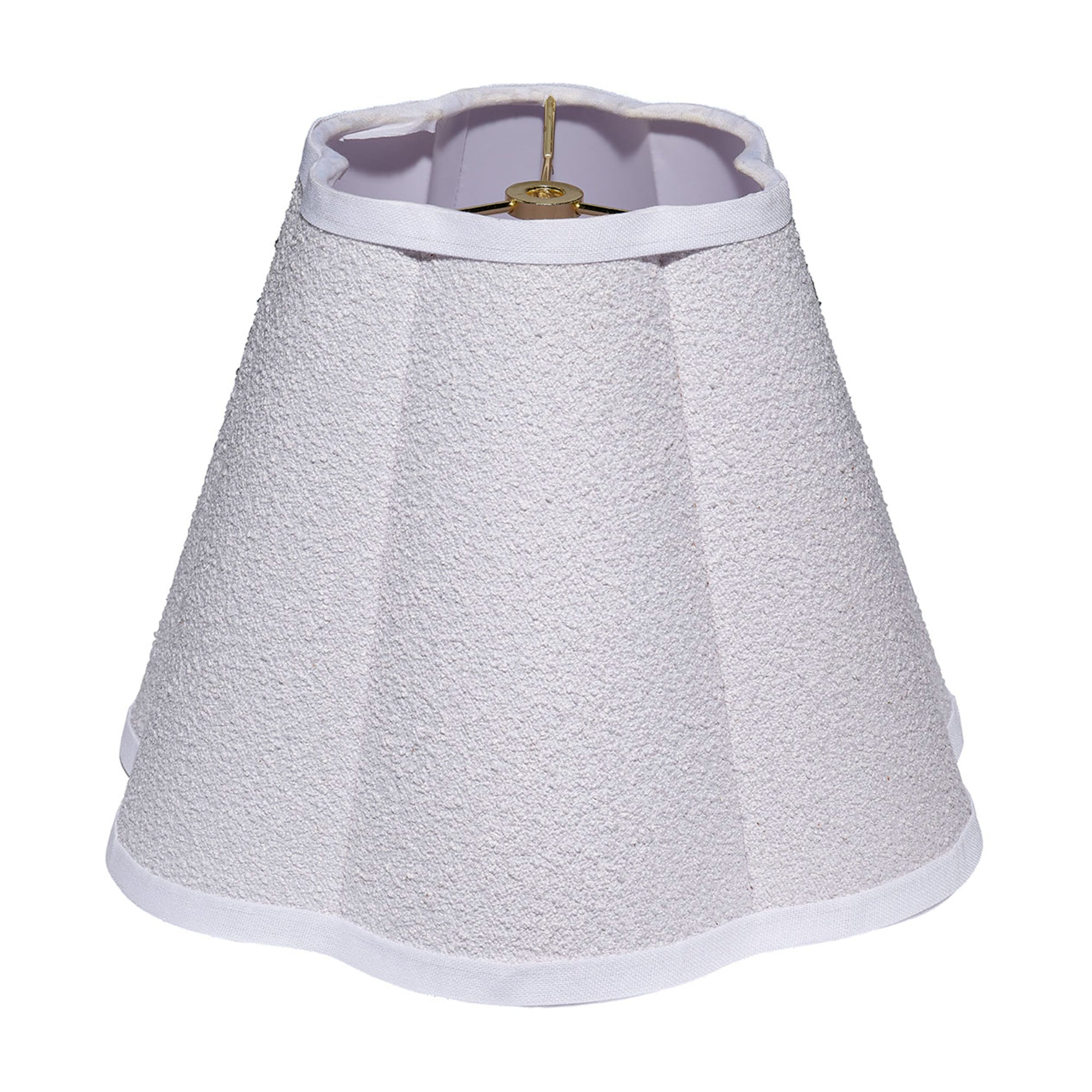 Scalloped Lamp Shade in White Linen Table & Desk Lamps Jamie Young Small , Black Friday Sale Jamie Young Furniture Sale, Old Bones Co, Mid Century Furniture Sale, Four Hands Furniture, Black Friday Sale Scalloped Lamp Shade in White Linen,Gus Sale, Perigold Scalloped Lamp Shade in White Linen Table & Desk Lamps Black Friday Sale , Perigold Sale Scalloped Lamp Shade in White Linen,Scalloped Lamp Shade in White Linen Lulu and Georgia, Burke Decor Sale Scalloped Lamp Shade in White Linen, www.oldbonesco.com