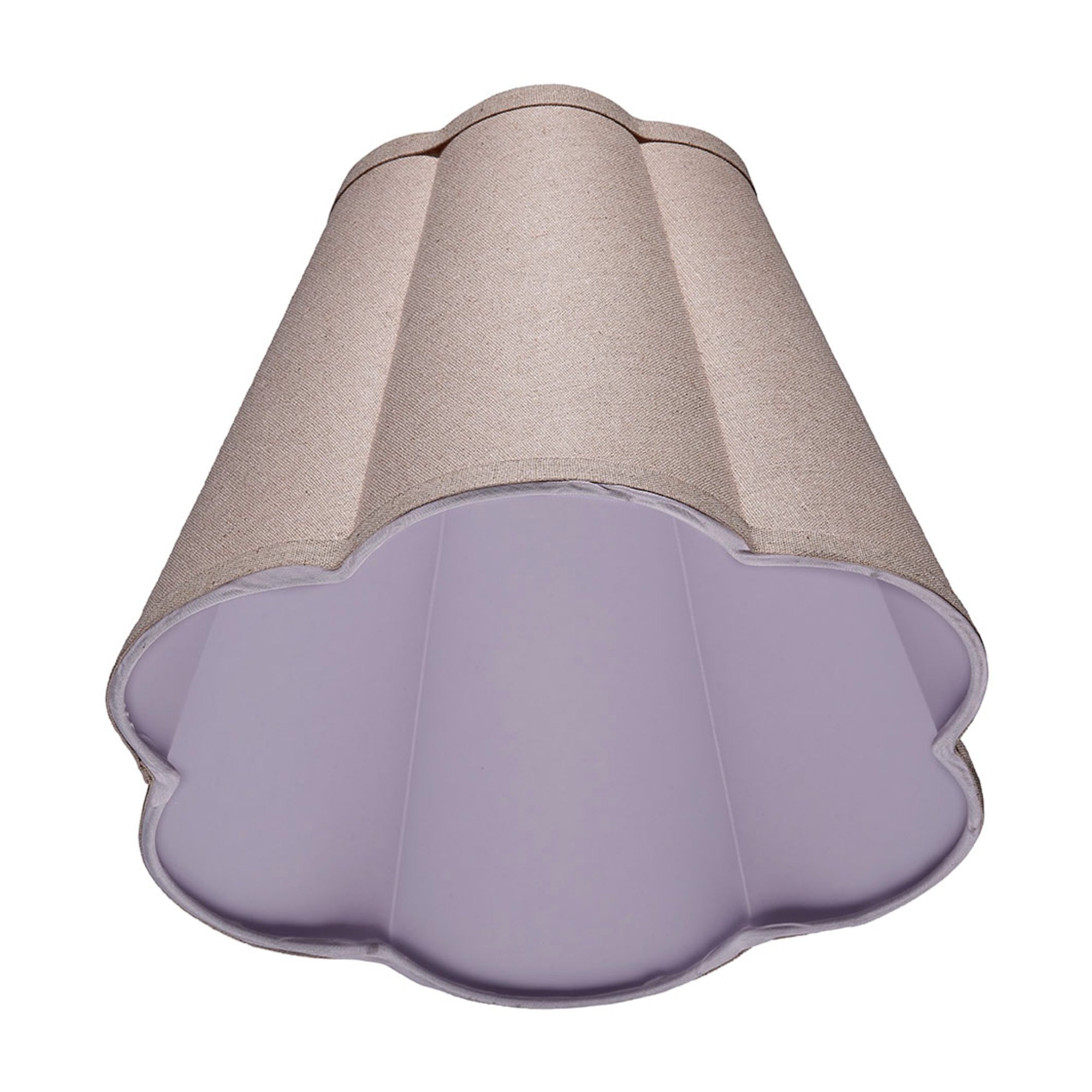 Scalloped Lamp Shade in Natural Linen Table & Desk Lamps Jamie Young , Black Friday Sale Jamie Young Furniture Sale, Old Bones Co, Mid Century Furniture Sale, Four Hands Furniture, Black Friday Sale Scalloped Lamp Shade in Natural Linen,Gus Sale, Perigold Scalloped Lamp Shade in Natural Linen Table & Desk Lamps Black Friday Sale , Perigold Sale Scalloped Lamp Shade in Natural Linen,Scalloped Lamp Shade in Natural Linen Lulu and Georgia, Burke Decor Sale Scalloped Lamp Shade in Natural Linen, www.oldbonesco.