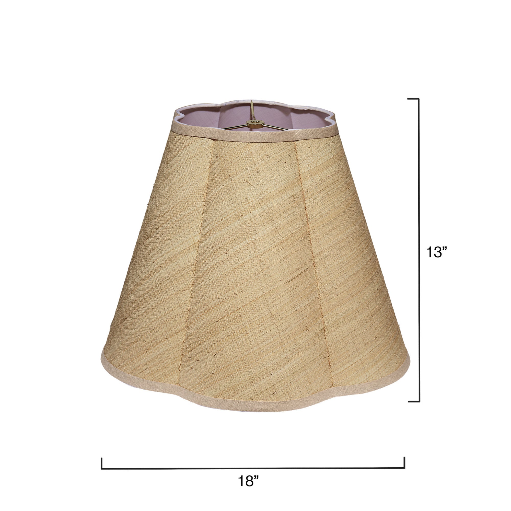 Scalloped Lamp Shade in Raffia Table & Desk Lamps Jamie Young , Black Friday Sale Jamie Young Furniture Sale, Old Bones Co, Mid Century Furniture Sale, Four Hands Furniture, Black Friday Sale Scalloped Lamp Shade in Raffia,Gus Sale, Perigold Scalloped Lamp Shade in Raffia Table & Desk Lamps Black Friday Sale , Perigold Sale Scalloped Lamp Shade in Raffia,Scalloped Lamp Shade in Raffia Lulu and Georgia, Burke Decor Sale Scalloped Lamp Shade in Raffia, www.oldbonesco.com