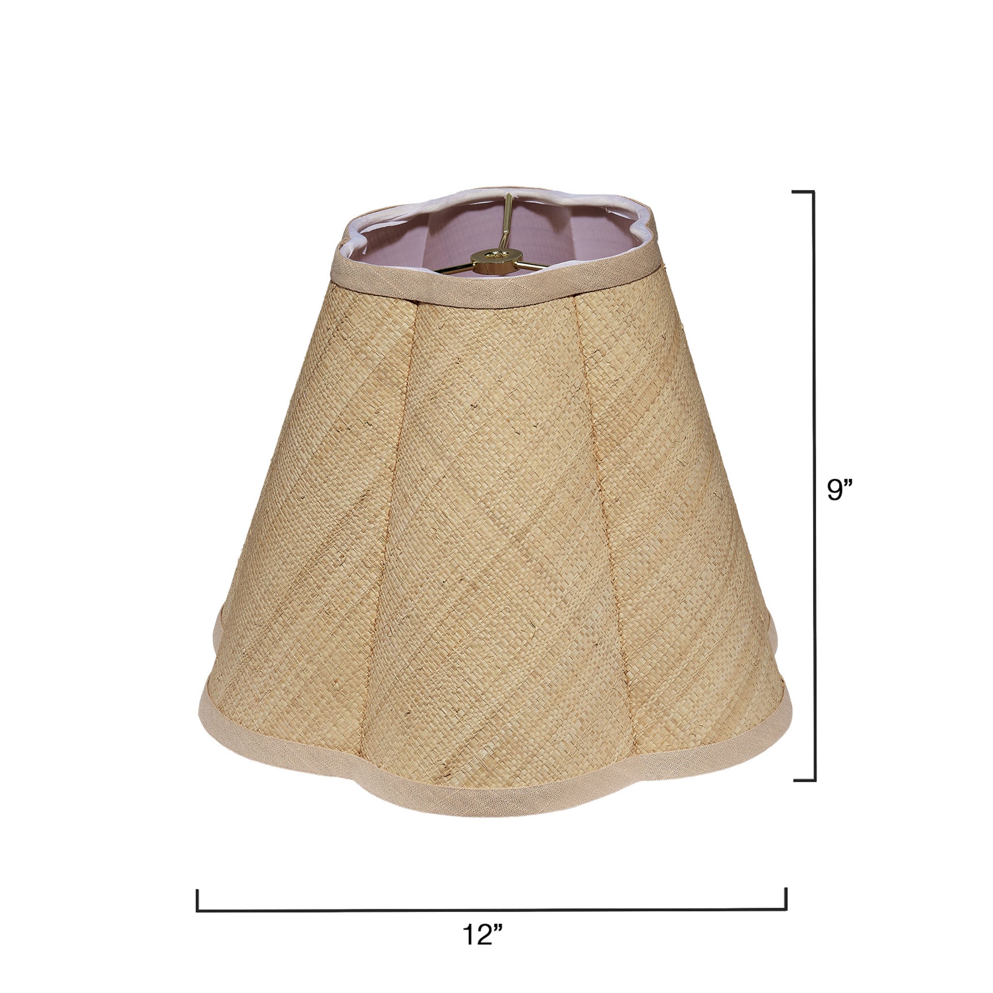 Scalloped Lamp Shade in Raffia Table & Desk Lamps Jamie Young , Black Friday Sale Jamie Young Furniture Sale, Old Bones Co, Mid Century Furniture Sale, Four Hands Furniture, Black Friday Sale Scalloped Lamp Shade in Raffia,Gus Sale, Perigold Scalloped Lamp Shade in Raffia Table & Desk Lamps Black Friday Sale , Perigold Sale Scalloped Lamp Shade in Raffia,Scalloped Lamp Shade in Raffia Lulu and Georgia, Burke Decor Sale Scalloped Lamp Shade in Raffia, www.oldbonesco.com