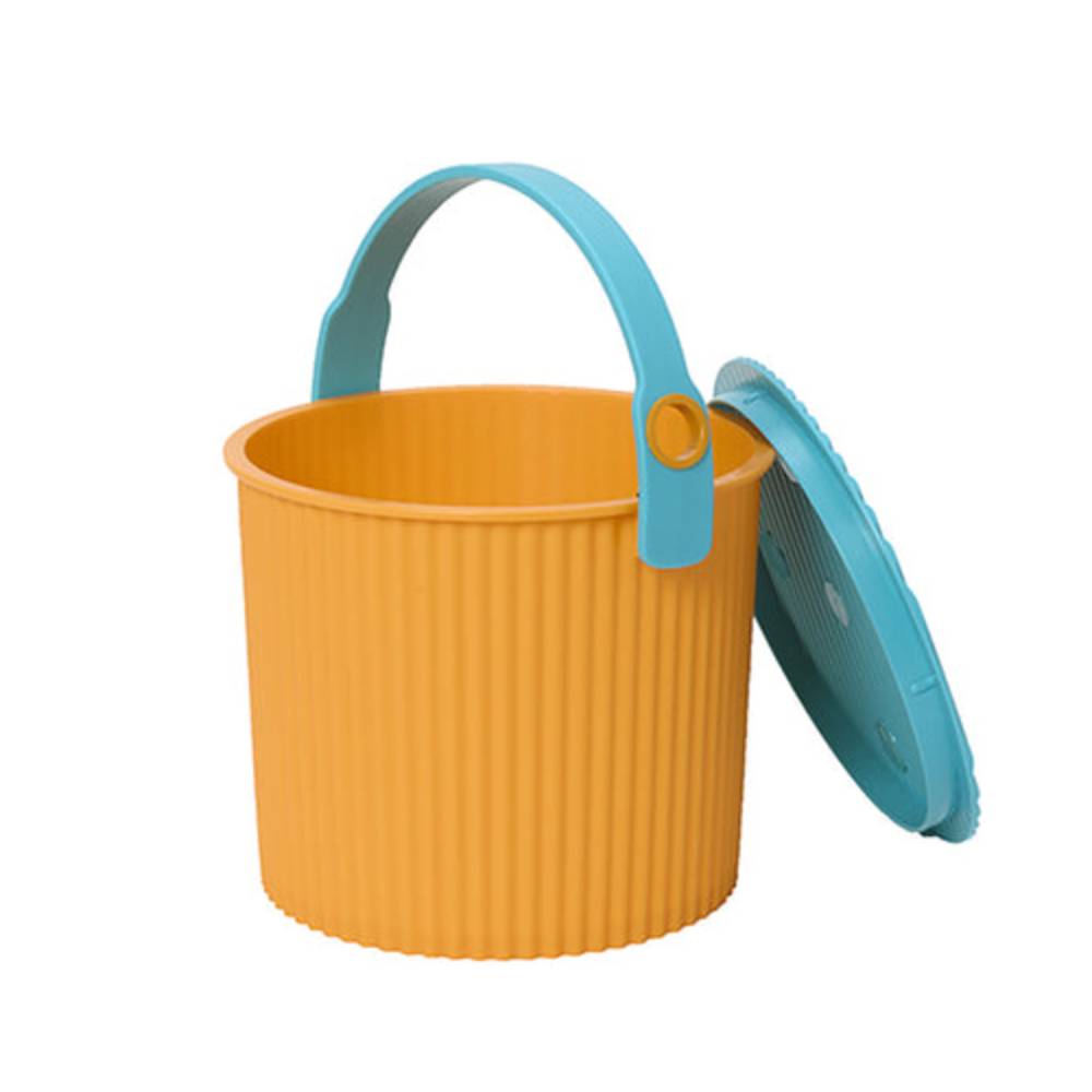 Hachiman Bucket