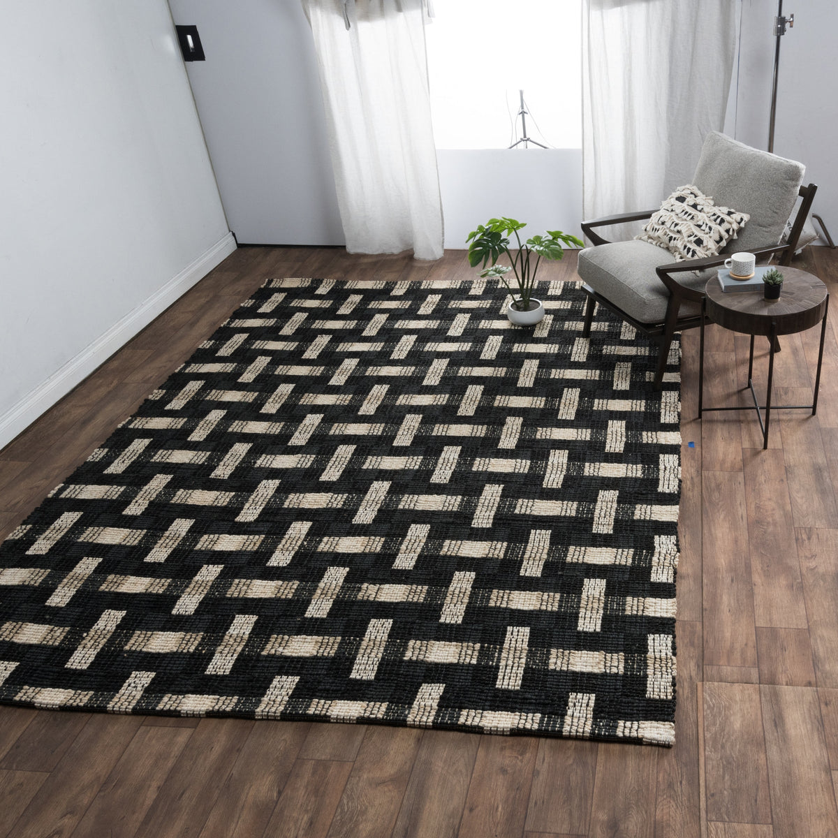 Preston Rug by Classic Home