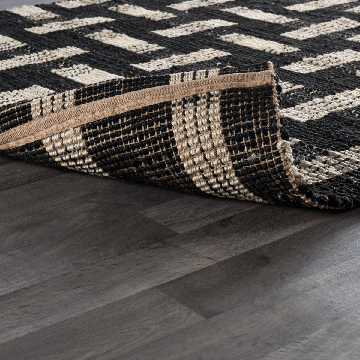 Preston Rug by Classic Home