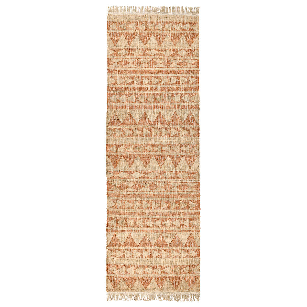 Solana Distressed Rug by Classic Home