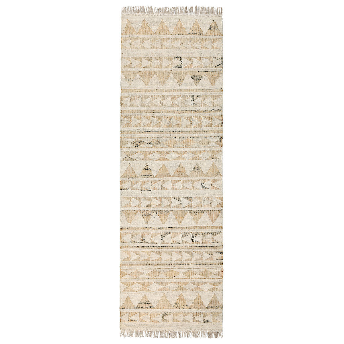 Solana Distressed Rug by Classic Home