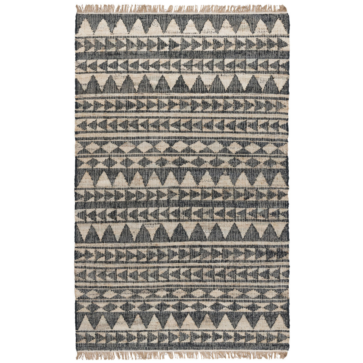Solana Distressed Rug by Classic Home