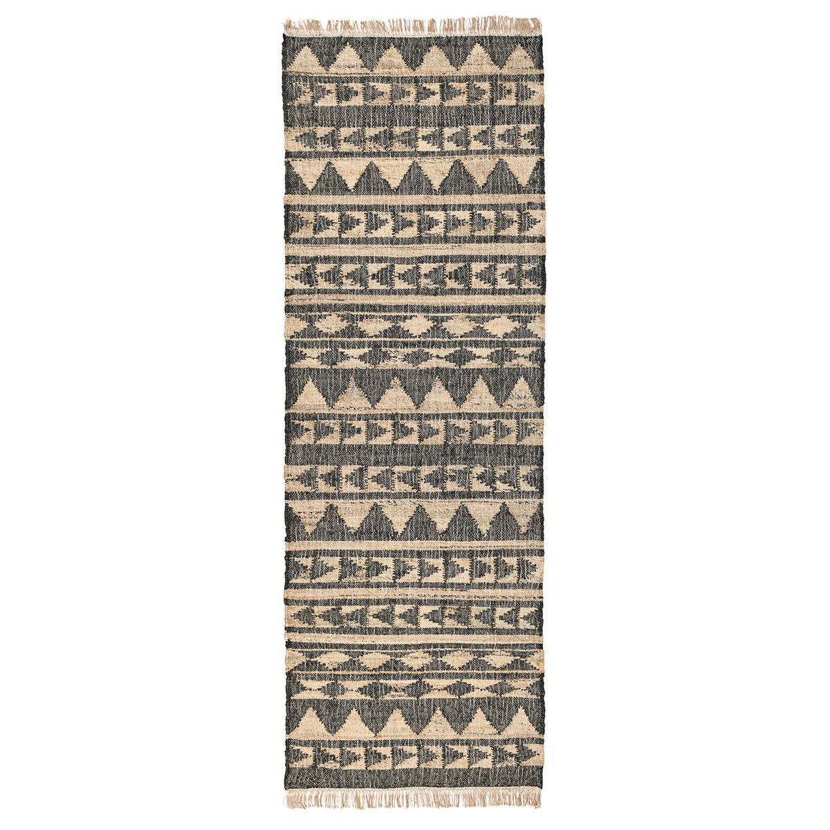 Solana Distressed Rug by Classic Home