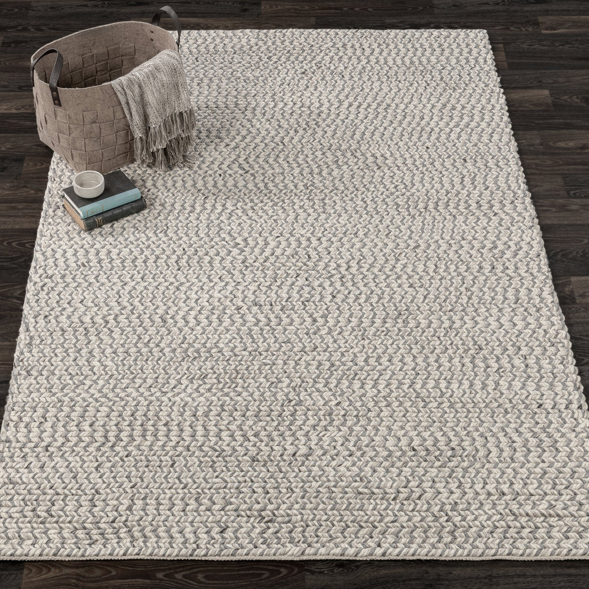 Dawson Rug by Classic Home