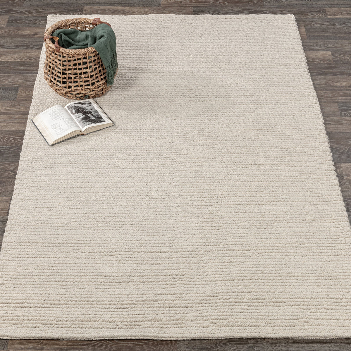 Dawson Rug by Classic Home