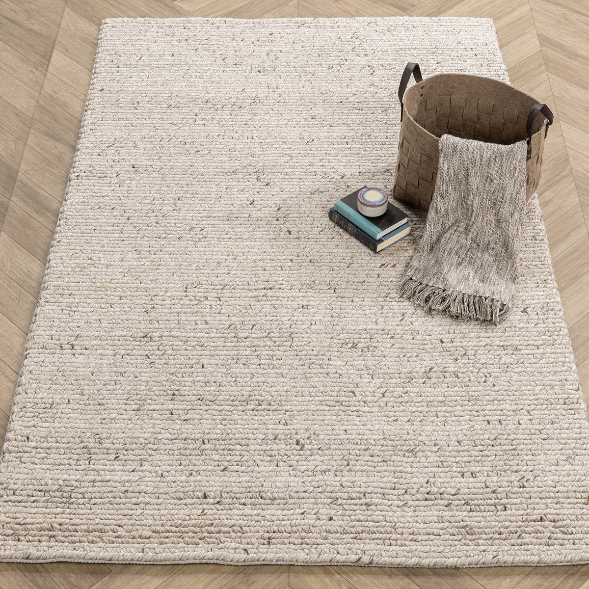 Dawson Rug by Classic Home