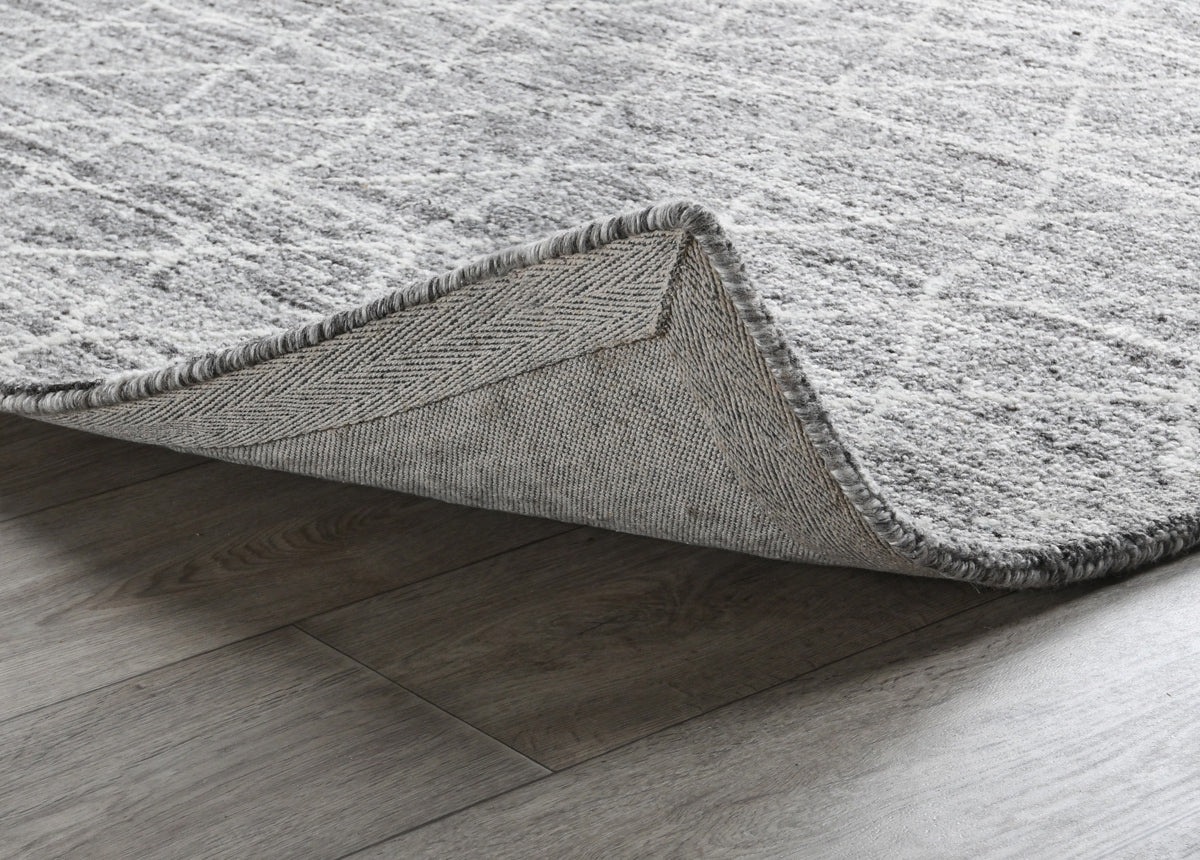 Hastings 12" X 12" Rug by Classic Home