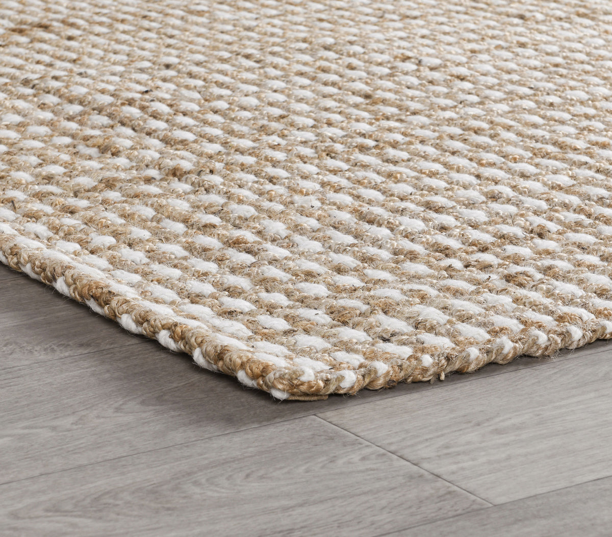 Evora Natural/Ivory Rug