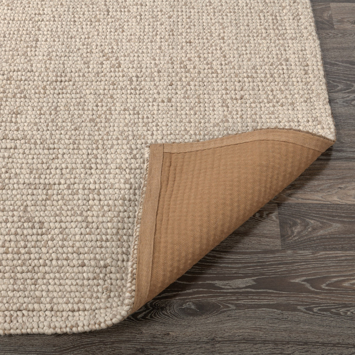 Lisbon Natural/Ivory Rug