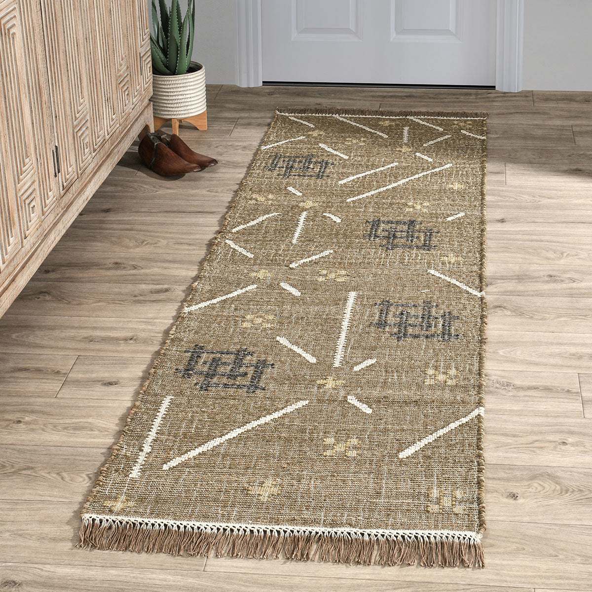 Belfast Rug