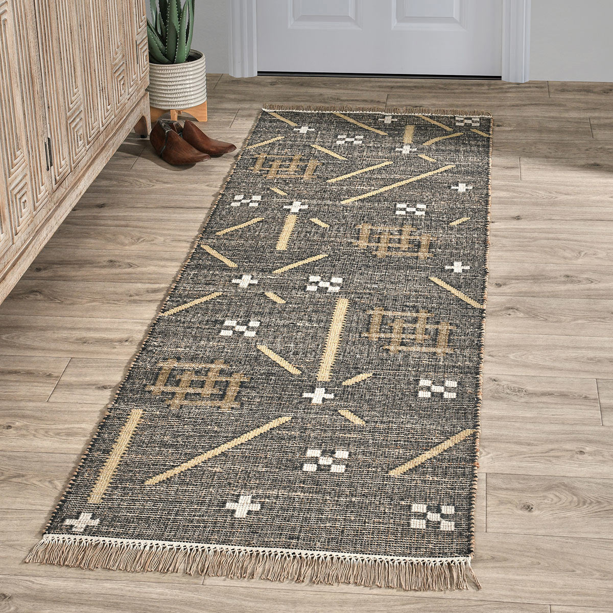 Belfast Rug