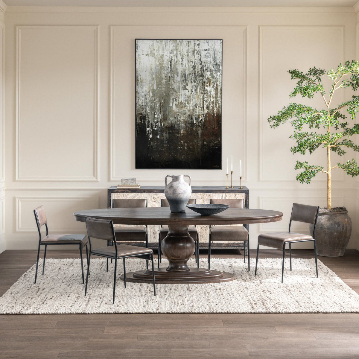 Loomis Wool Rug