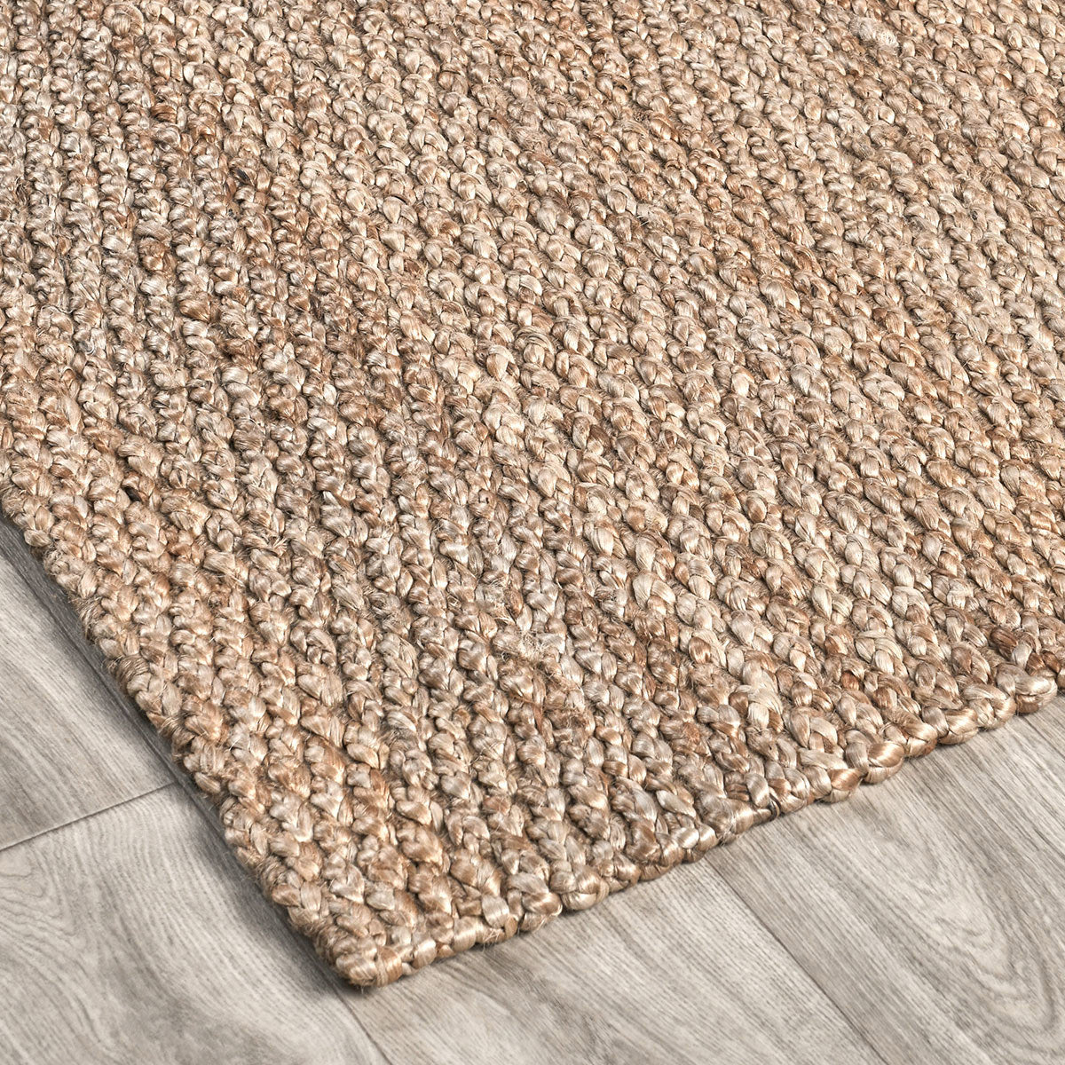 Santa Cruz Jute Rug
