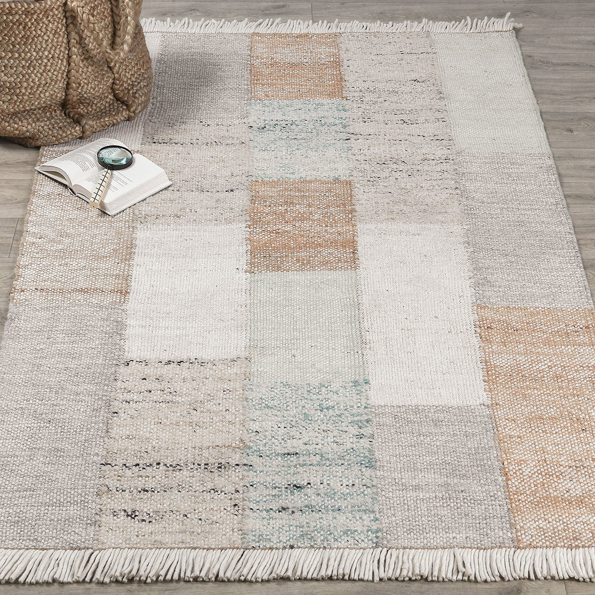 Ritsa Multi Rug