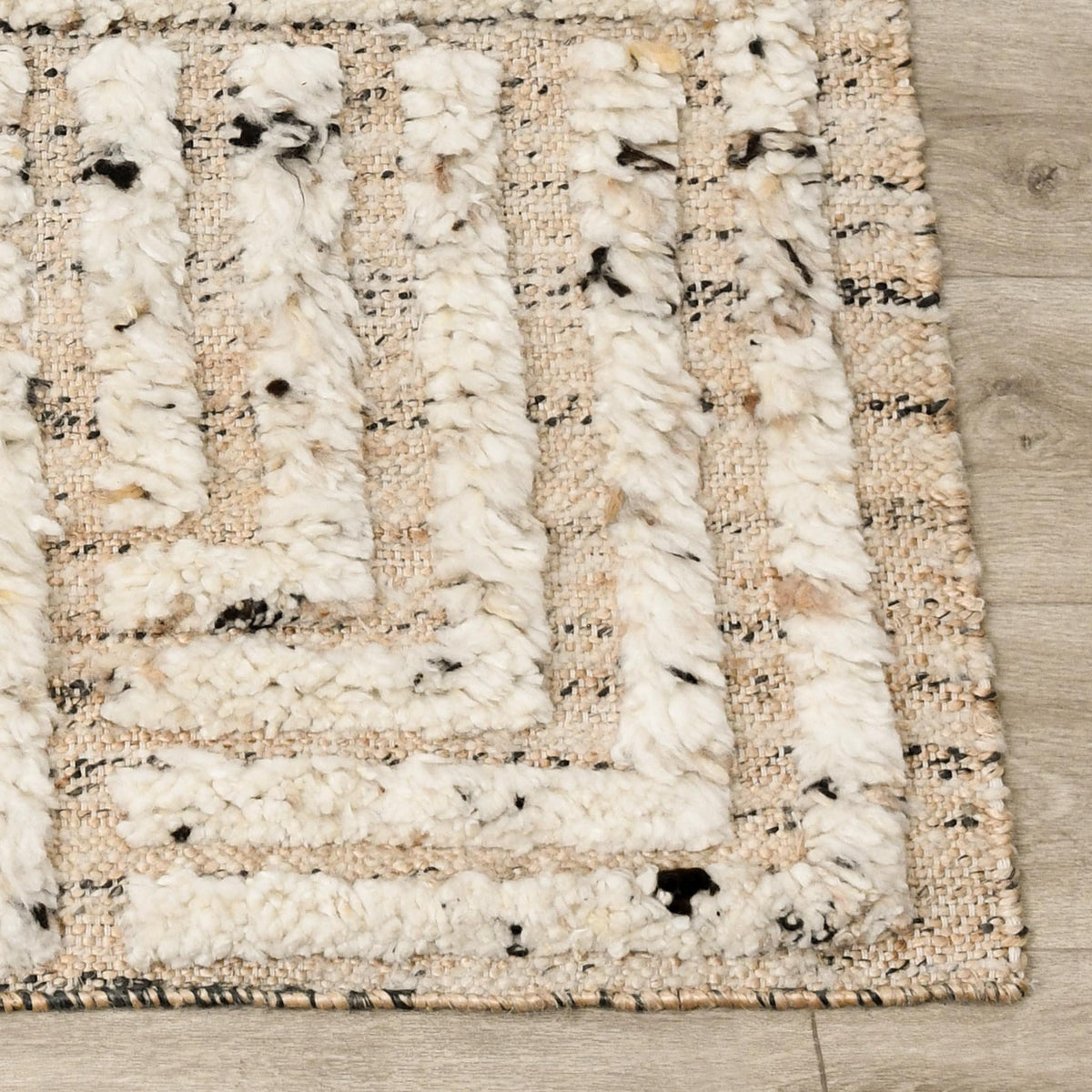 Tuku Natural/Ivory Rug