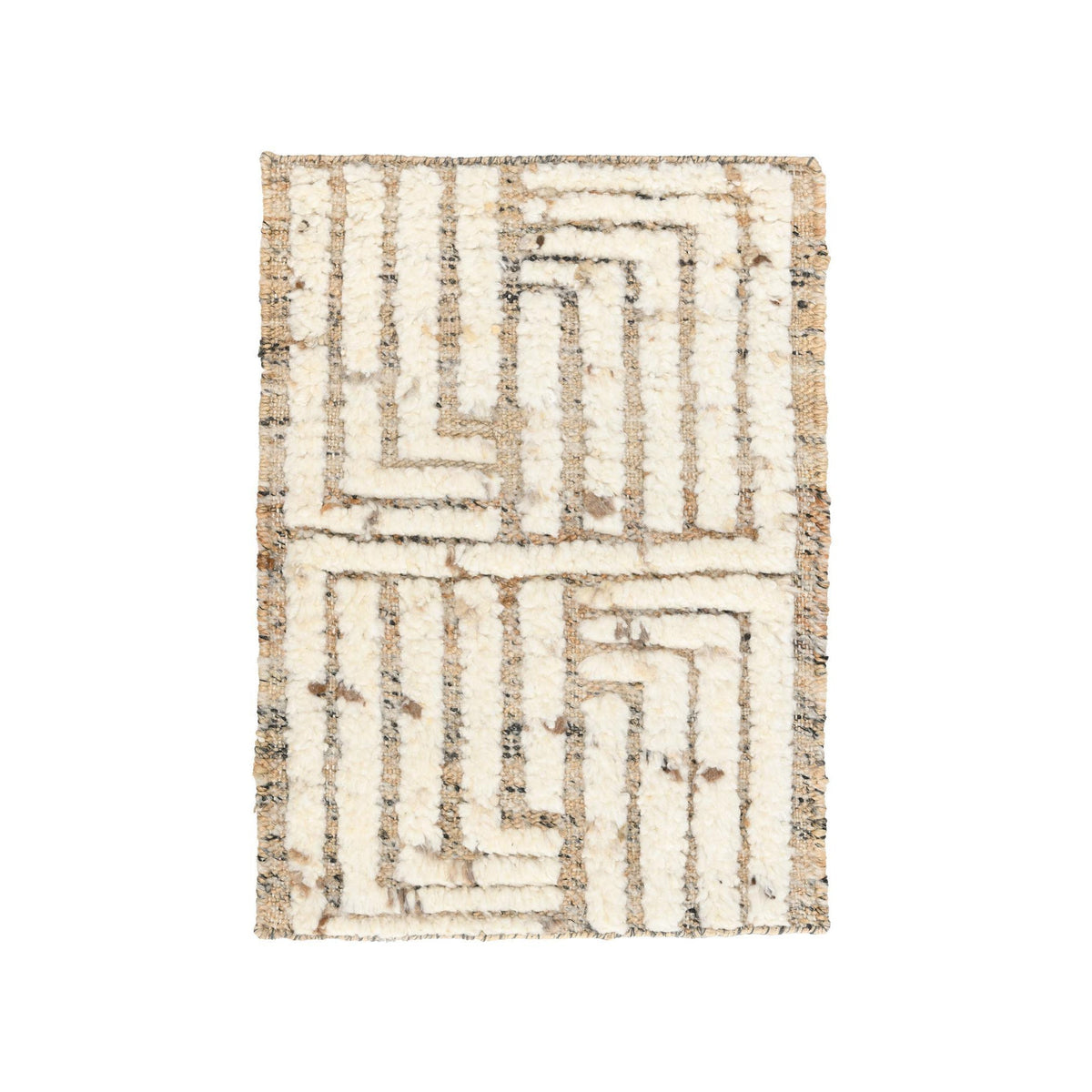 Tuku Natural/Ivory Rug