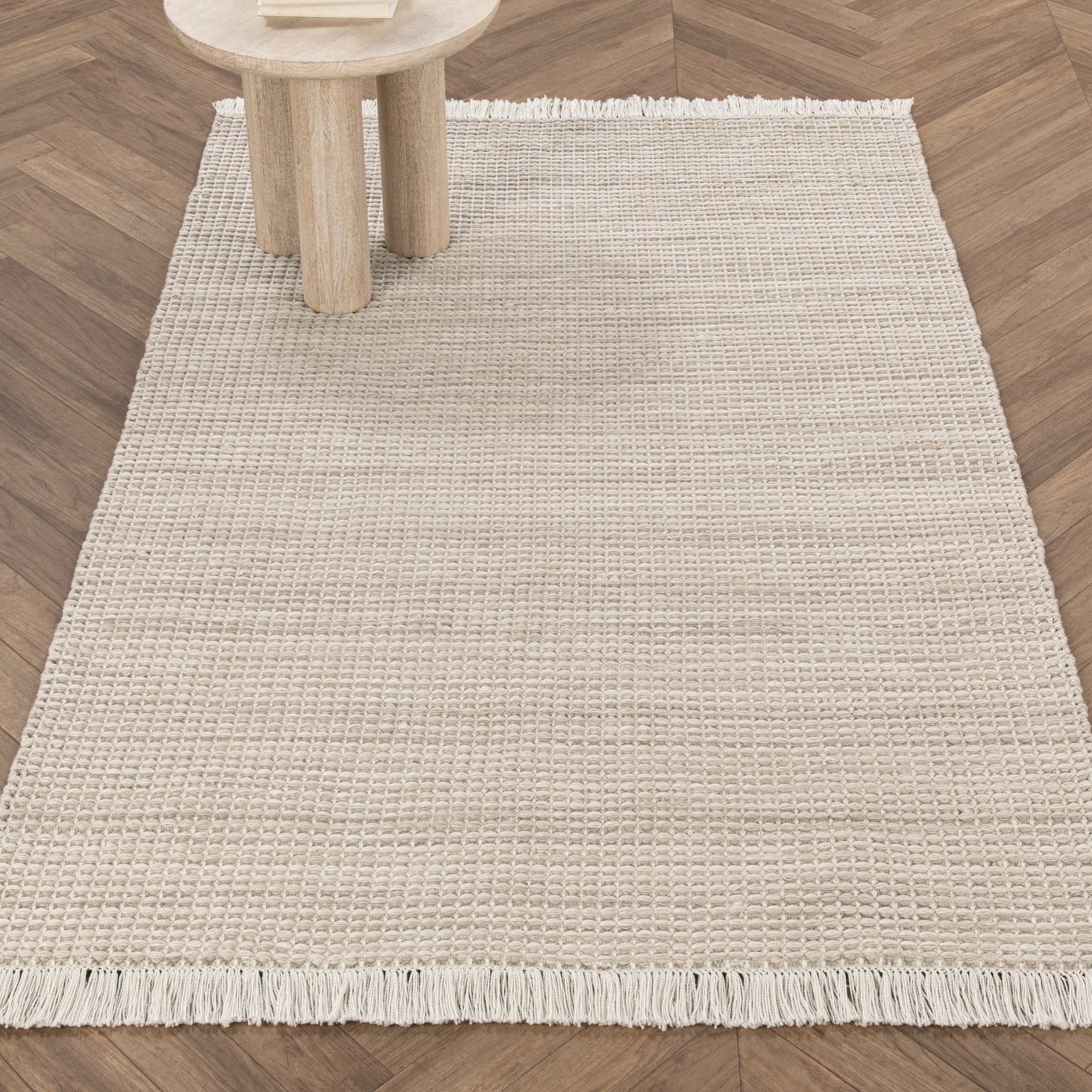 Performance Westley Rug - Oat