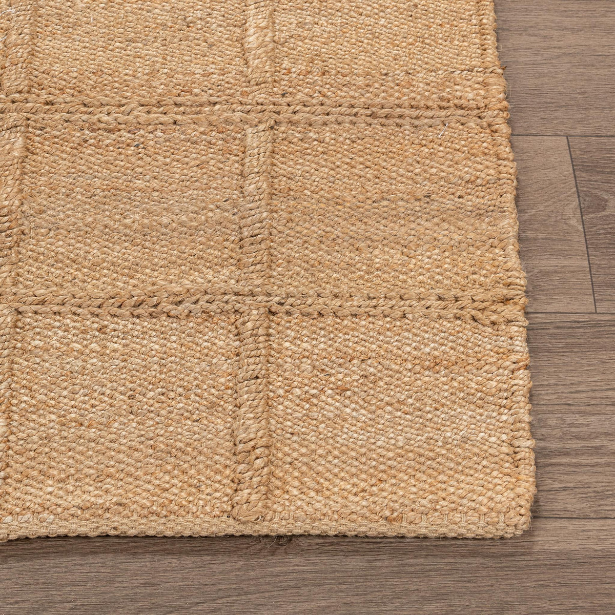 Aberdeen Jute Rug