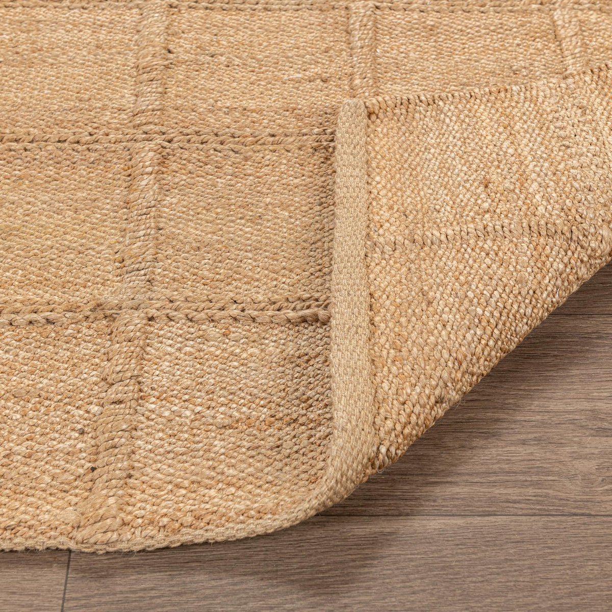 Aberdeen Jute Rug
