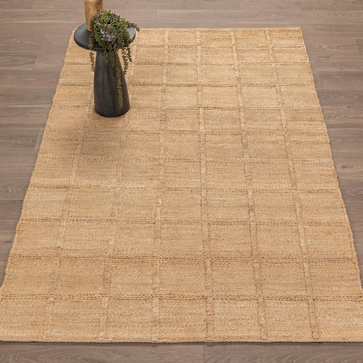 Aberdeen Jute Rug
