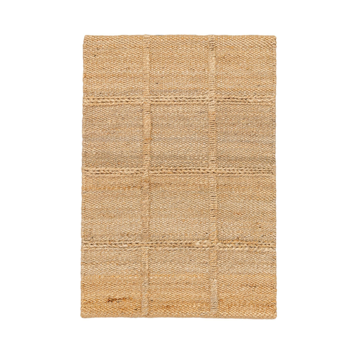 Aberdeen Jute Rug