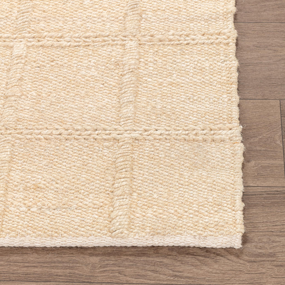 Aberdeen Jute Rug